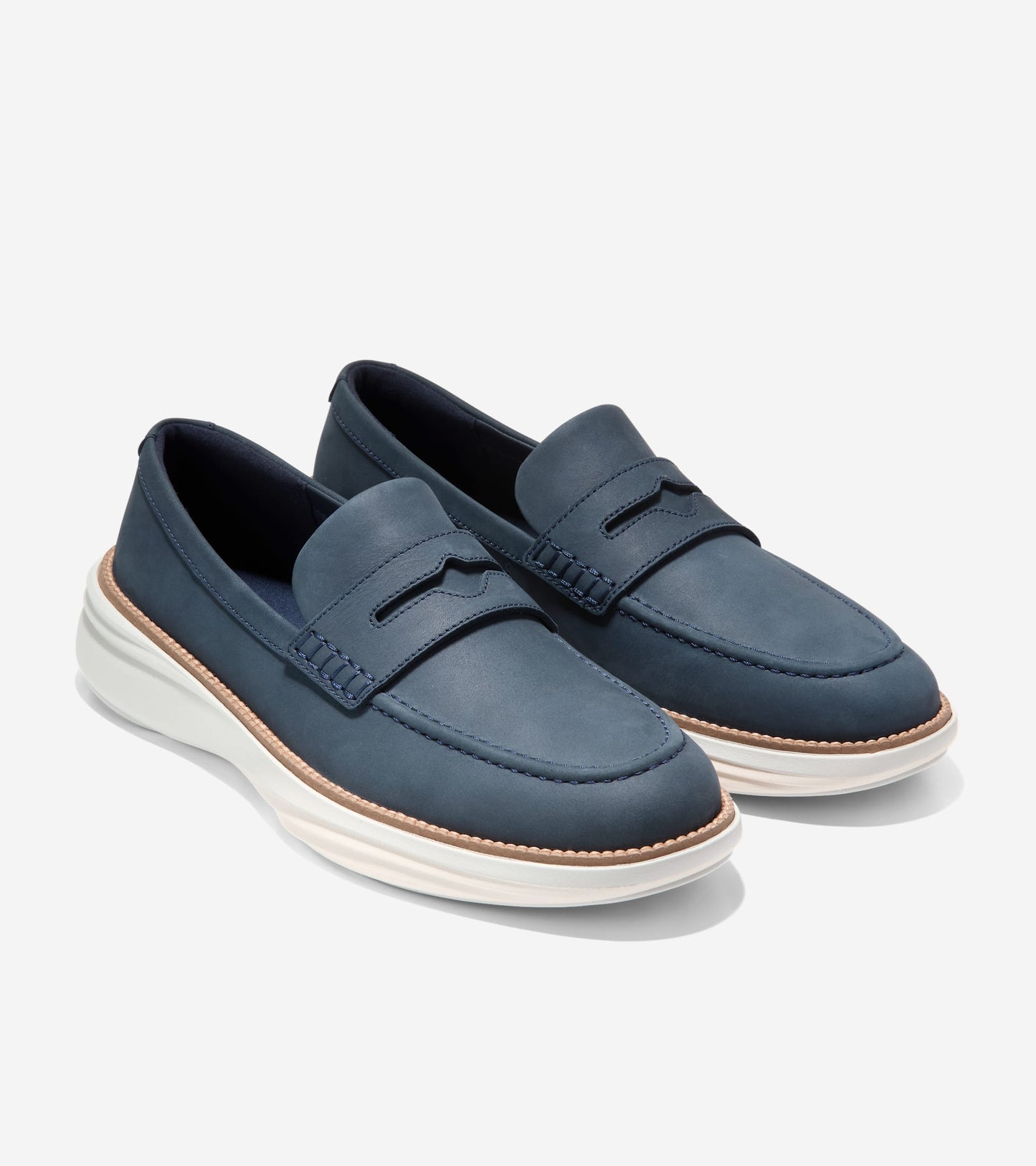 ORIGINALGRAND HORIZON PENNY LOAFERS