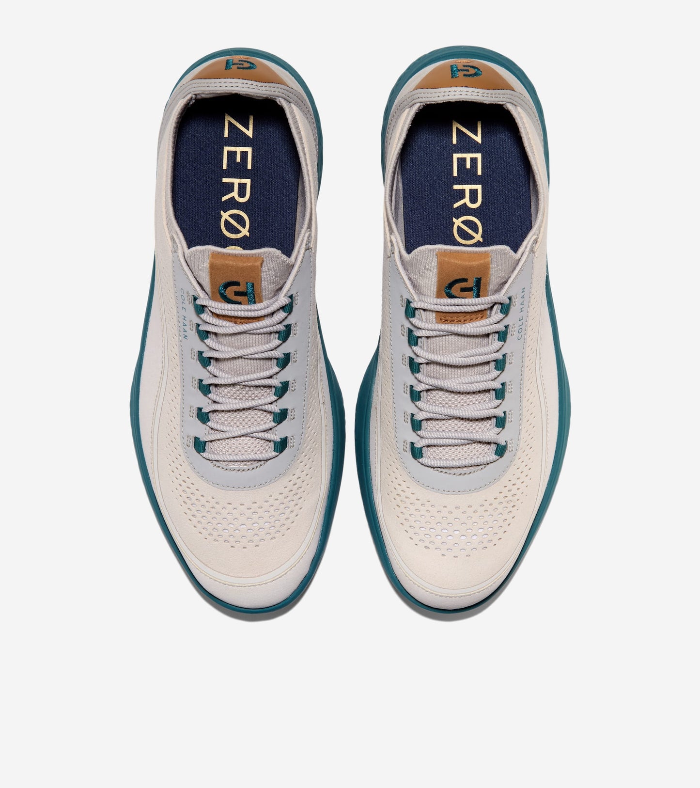 GENERATION ZERØGRAND III SNEAKERS
