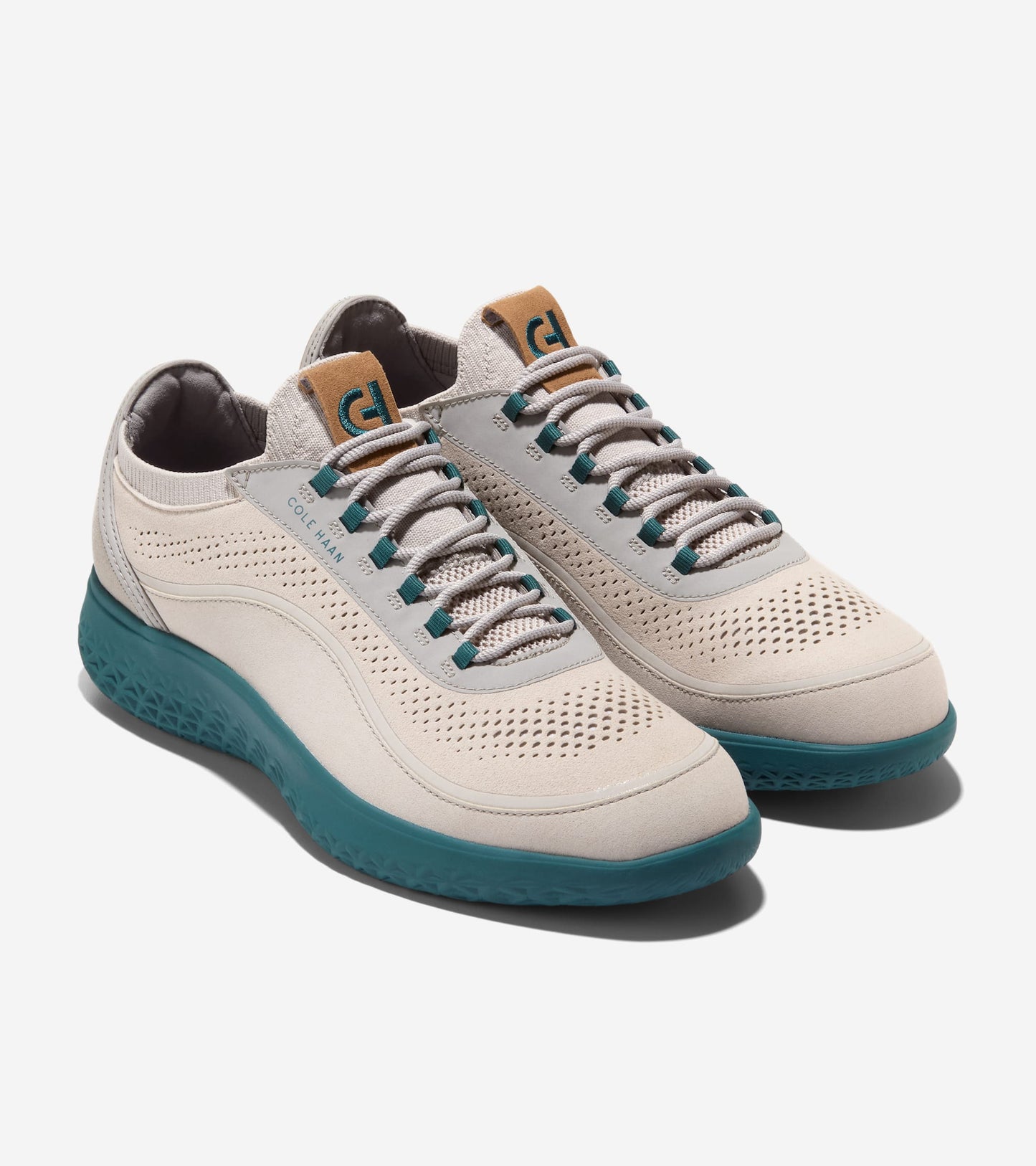 GENERATION ZERØGRAND III SNEAKERS