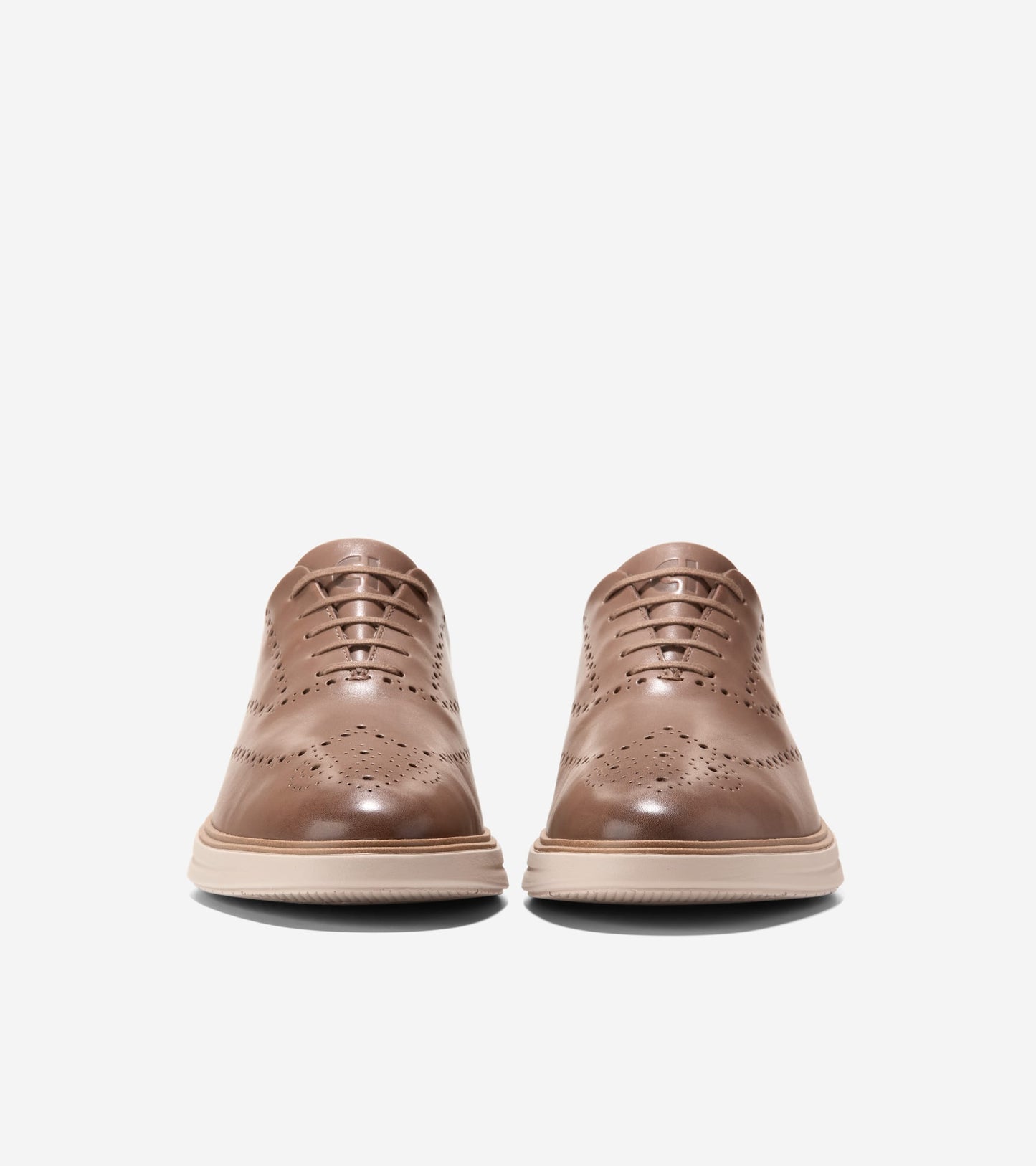 ORIGINALGRAND CITYSPECTRE WINGTIP OXFORDS