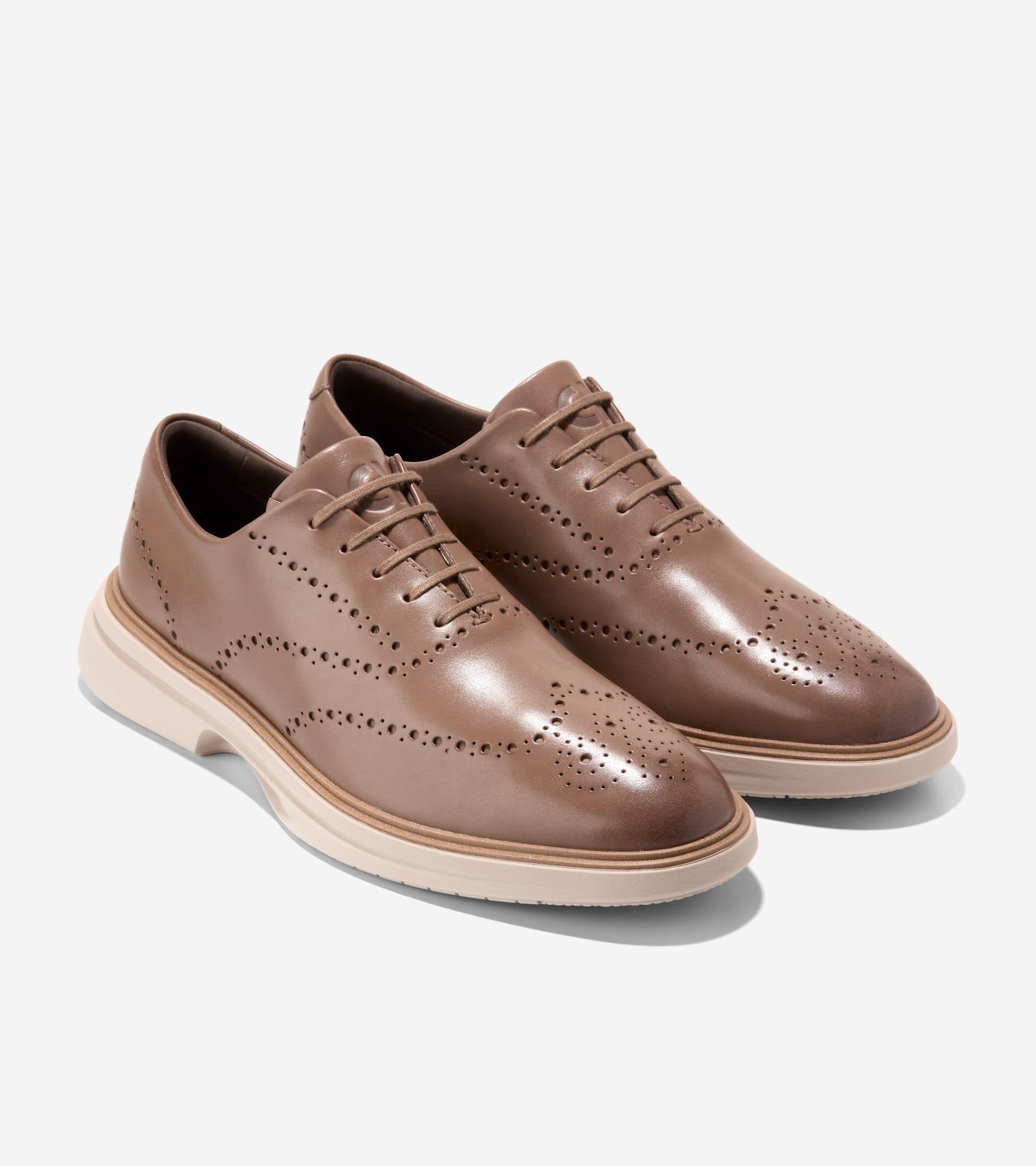 ORIGINALGRAND CITYSPECTRE WINGTIP OXFORDS