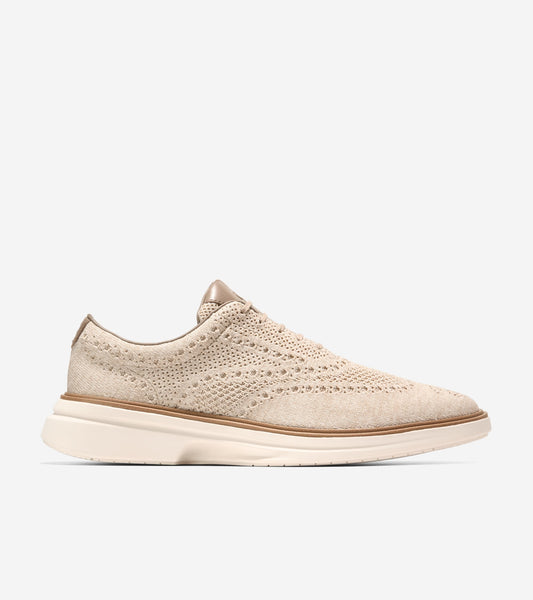 ORIGINALGRAND CITYSPECTRE STITCHLITE OXFORDS