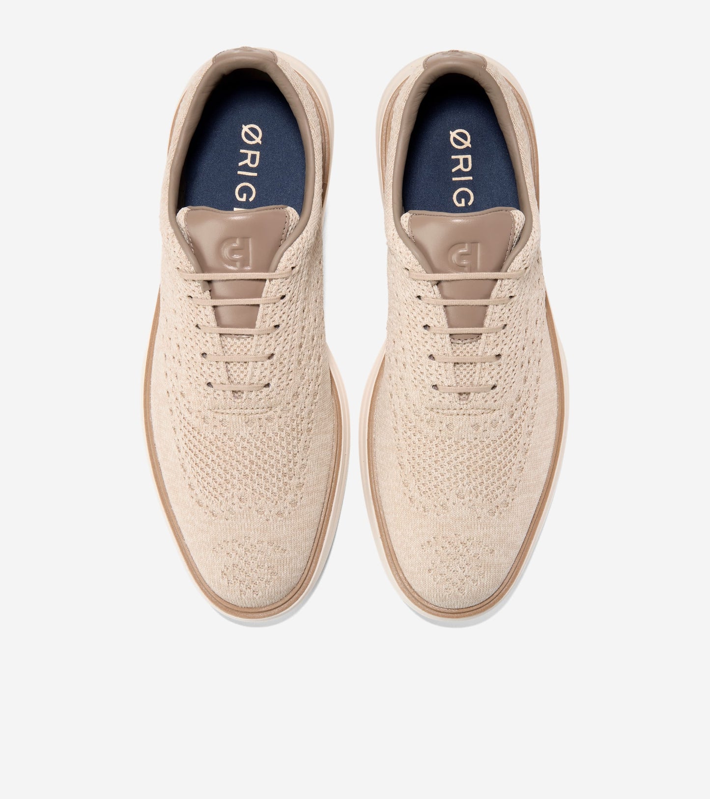 ORIGINALGRAND CITYSPECTRE STITCHLITE OXFORDS