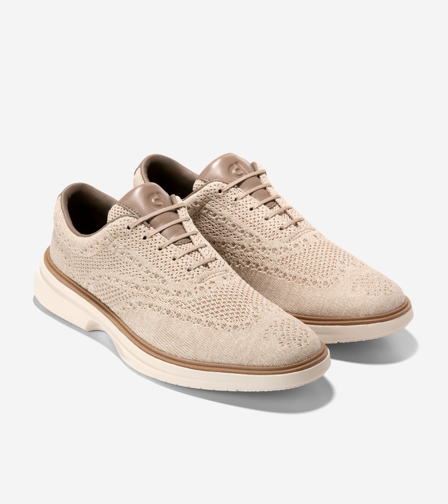 ORIGINALGRAND CITYSPECTRE STITCHLITE OXFORDS
