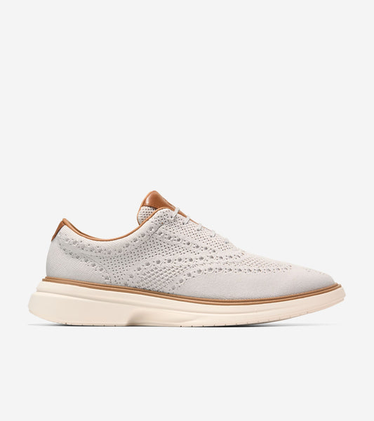 ORIGINALGRAND CITYSPECTRE STITCHLITE OXFORDS