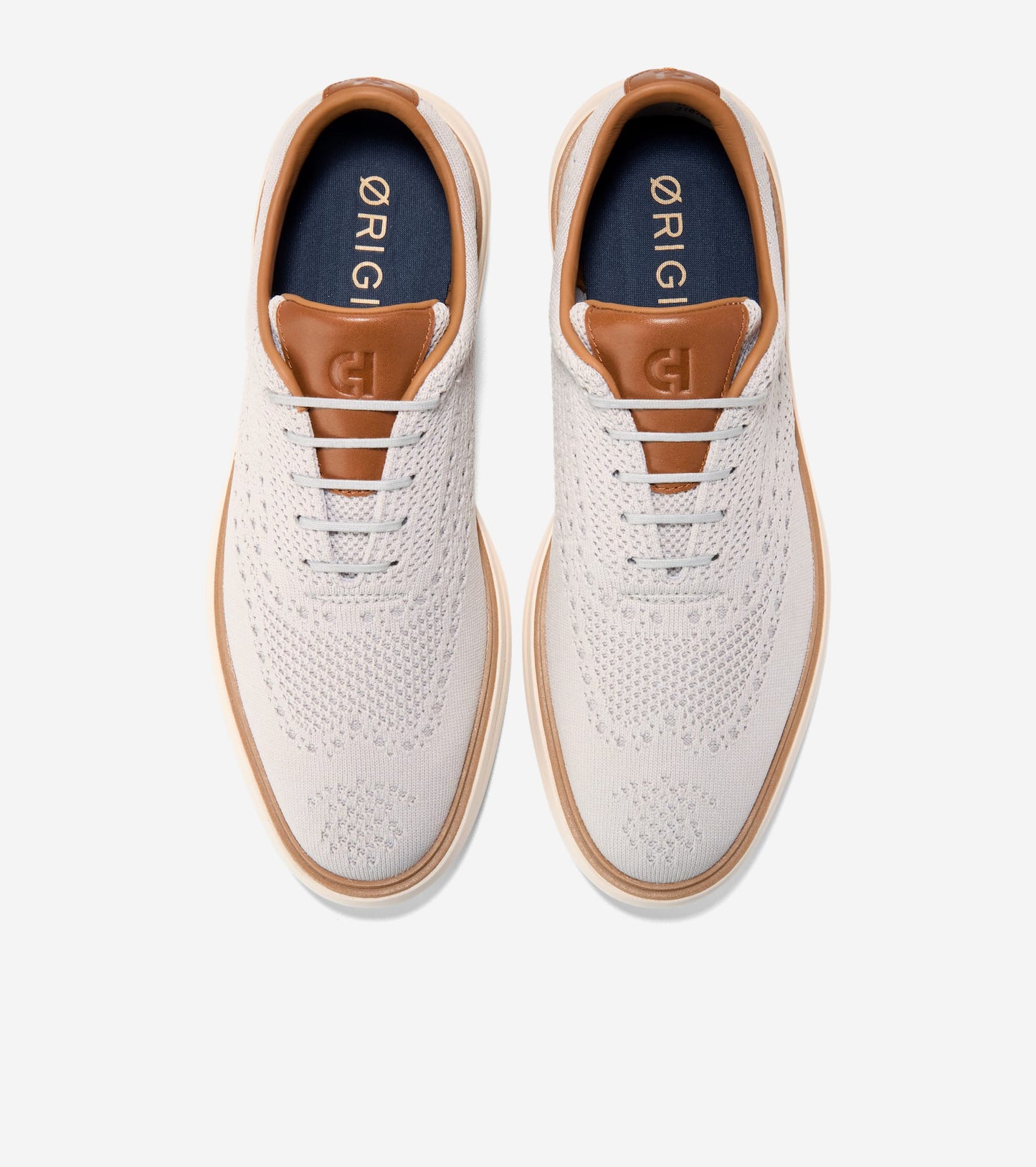 ORIGINALGRAND CITYSPECTRE STITCHLITE OXFORDS