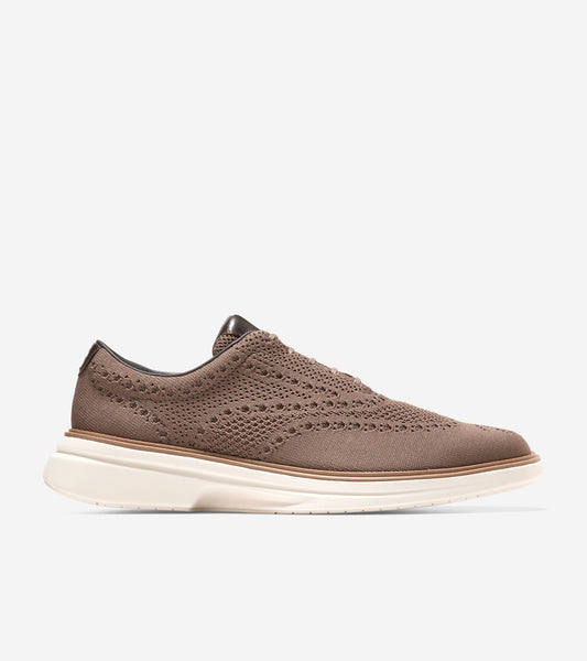 ORIGINALGRAND CITYSPECTRE STITCHLITE OXFORDS