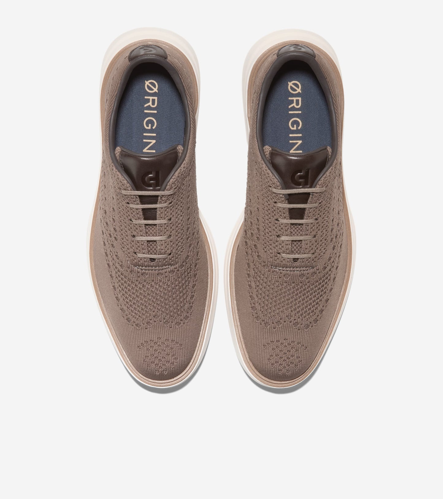 ORIGINALGRAND CITYSPECTRE STITCHLITE OXFORDS