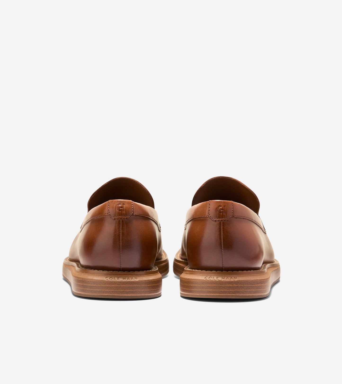 GRAND NEOCLASSIC VENETIAN LOAFERS