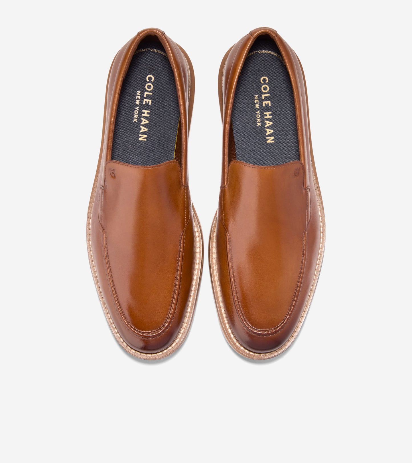 GRAND NEOCLASSIC VENETIAN LOAFERS