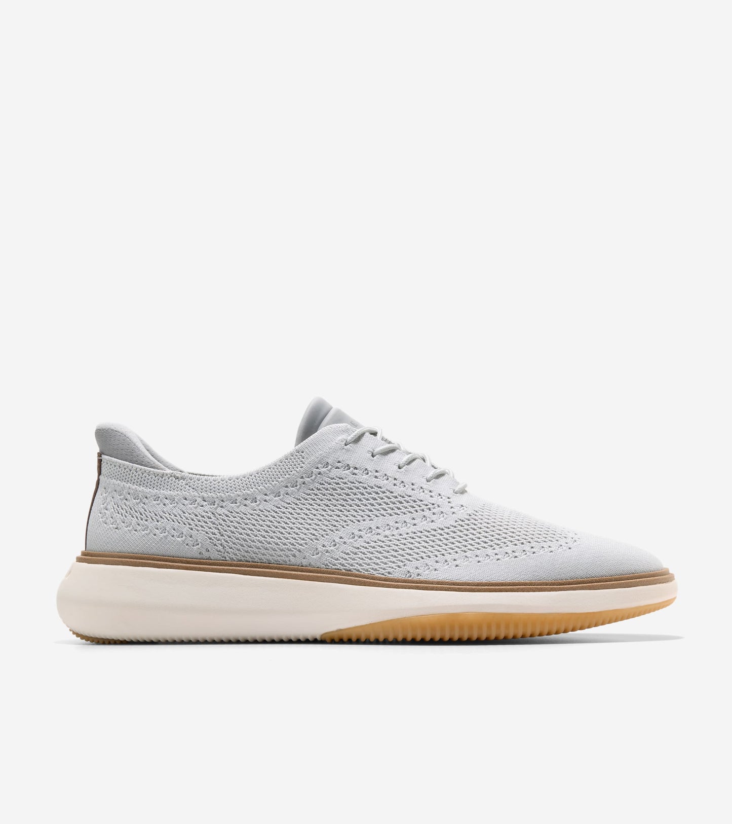 GRAND PHAZE STITCHLITE™ QUICK-ON OXFORDS
