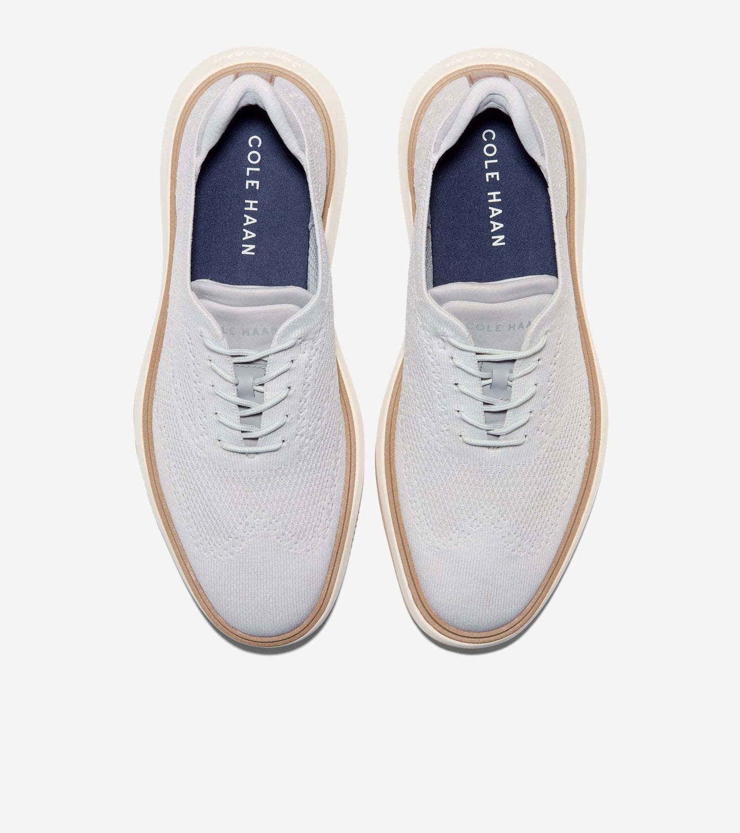 GRAND PHAZE STITCHLITE™ QUICK-ON OXFORDS