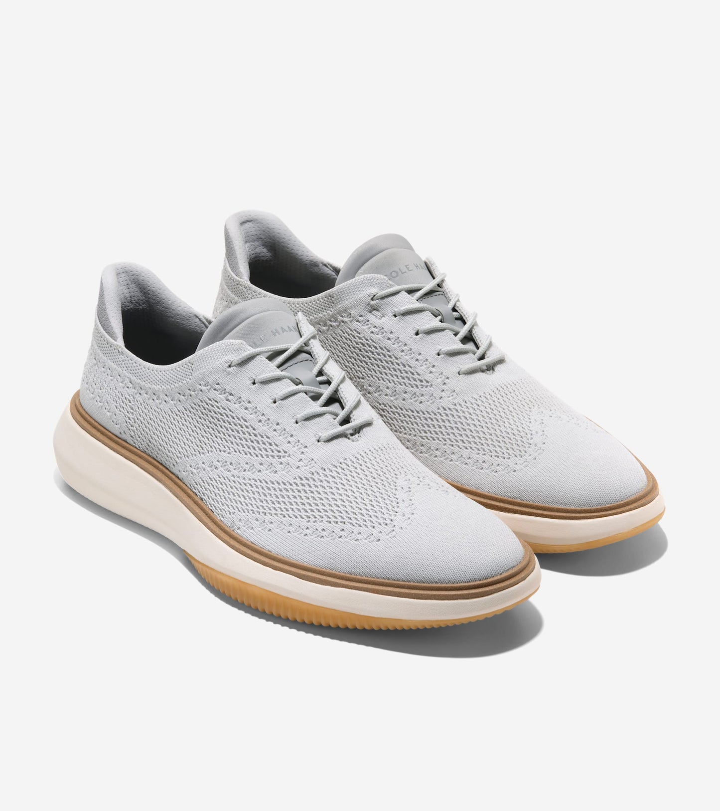 GRAND PHAZE STITCHLITE™ QUICK-ON OXFORDS