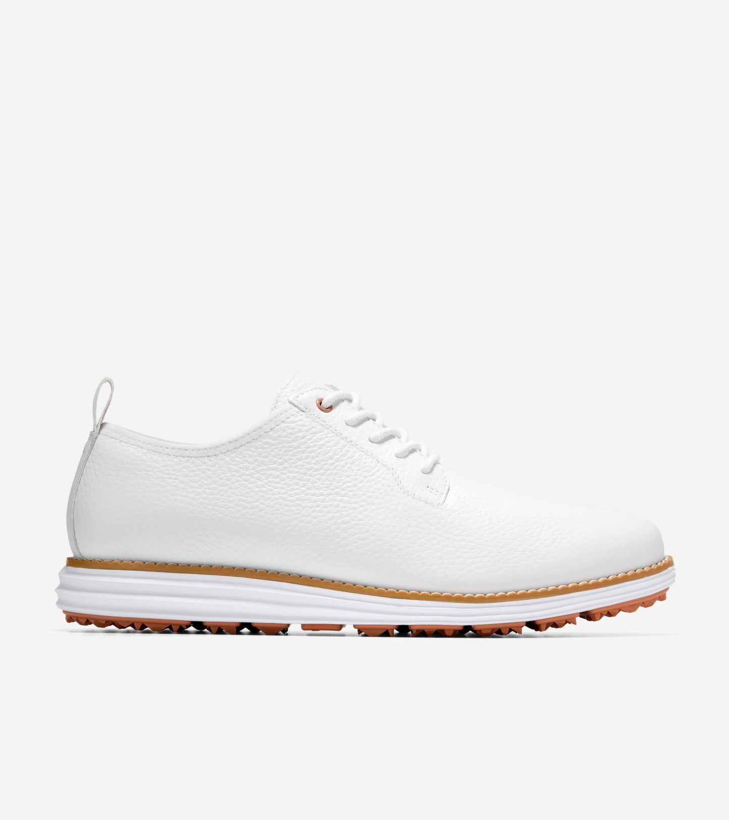 UNITED ARROWS ORIGINALGRAND POSTMAN GOLF SHOES