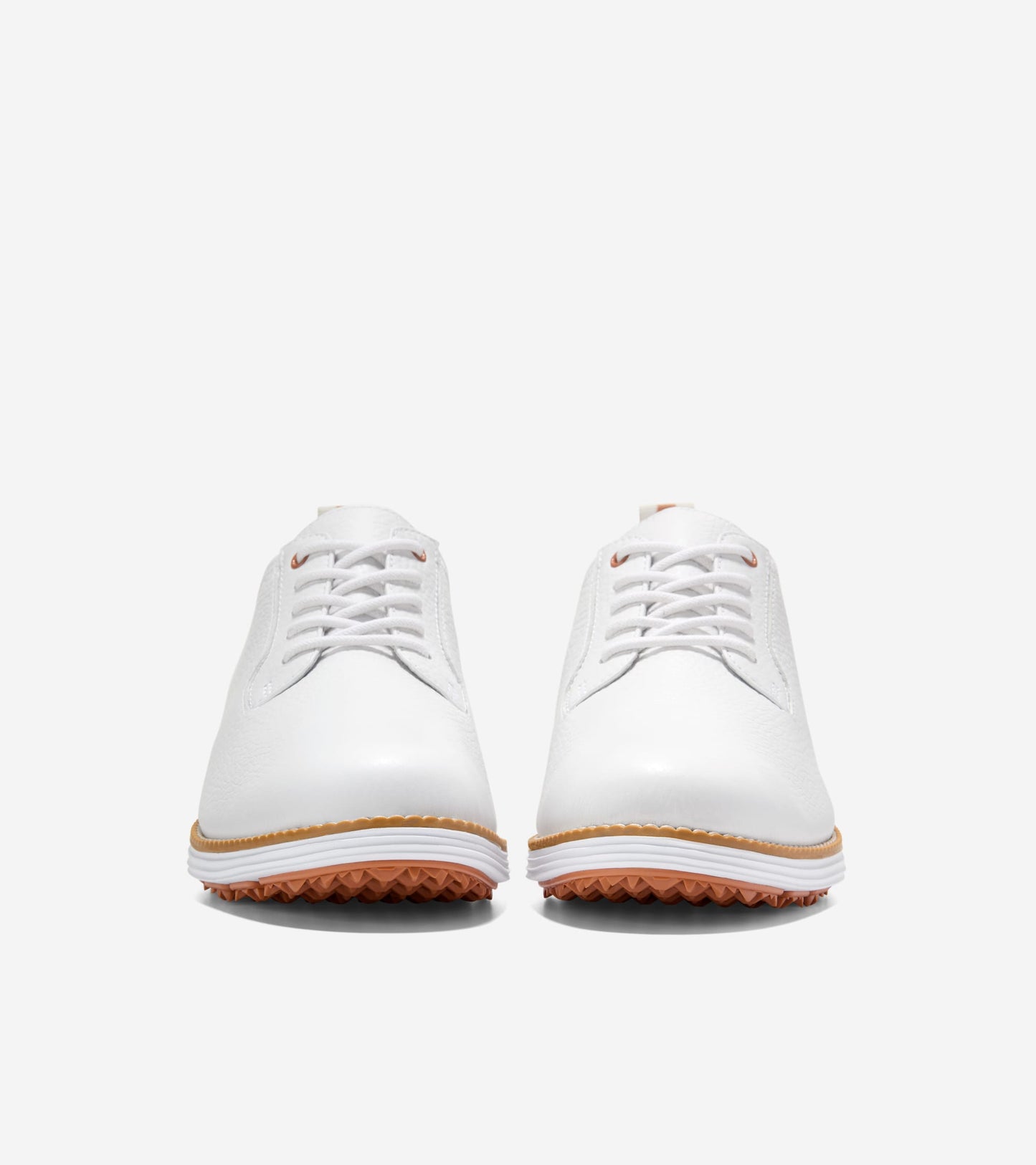 UNITED ARROWS ORIGINALGRAND POSTMAN GOLF SHOES