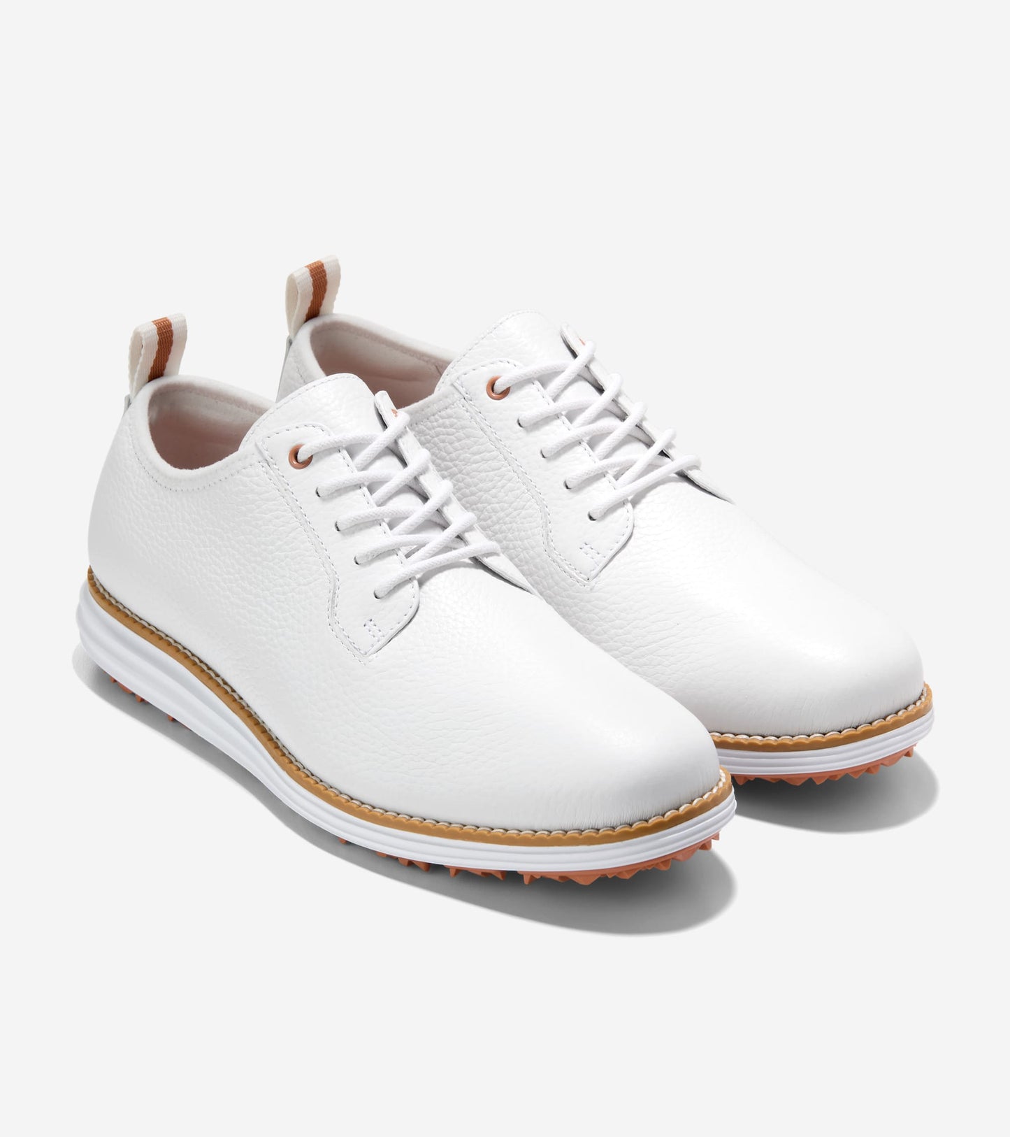 UNITED ARROWS ORIGINALGRAND POSTMAN GOLF SHOES