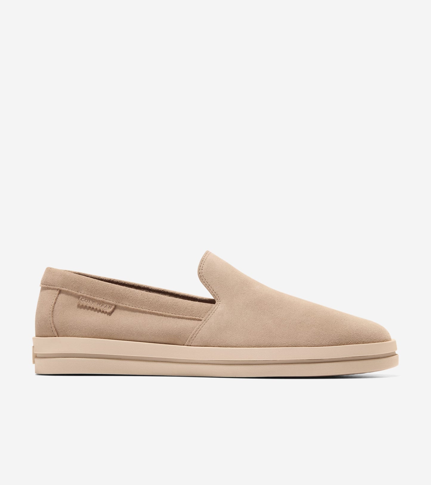 PINCH LONG-WEEKENDER SLIP-ON SNEAKERS