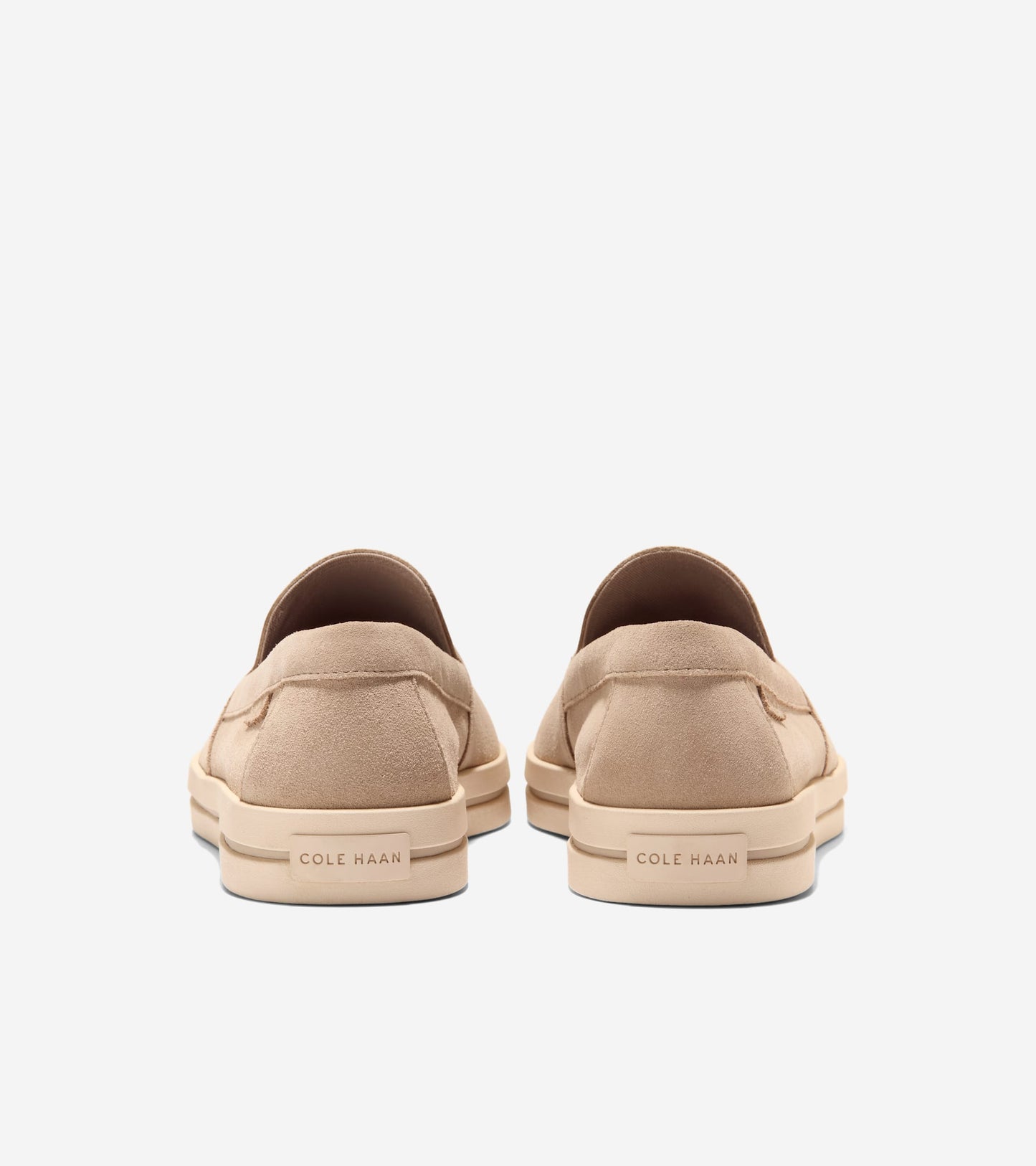 PINCH LONG-WEEKENDER SLIP-ON SNEAKERS