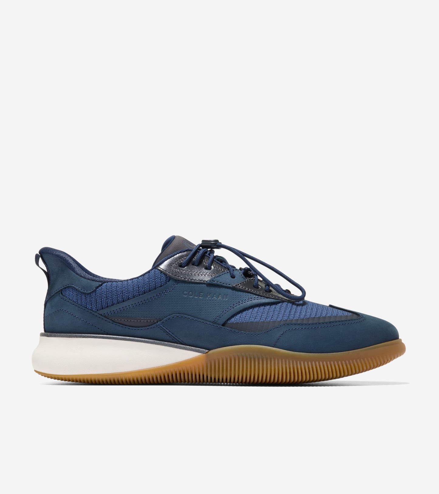 6.ZERØGRAND QUICK-ON SNEAKERS