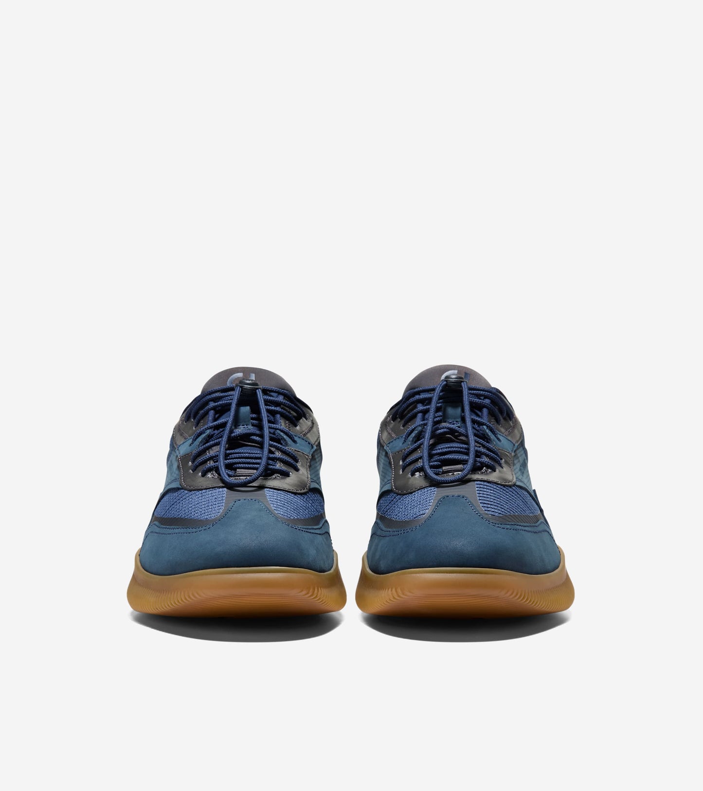 6.ZERØGRAND QUICK-ON SNEAKERS