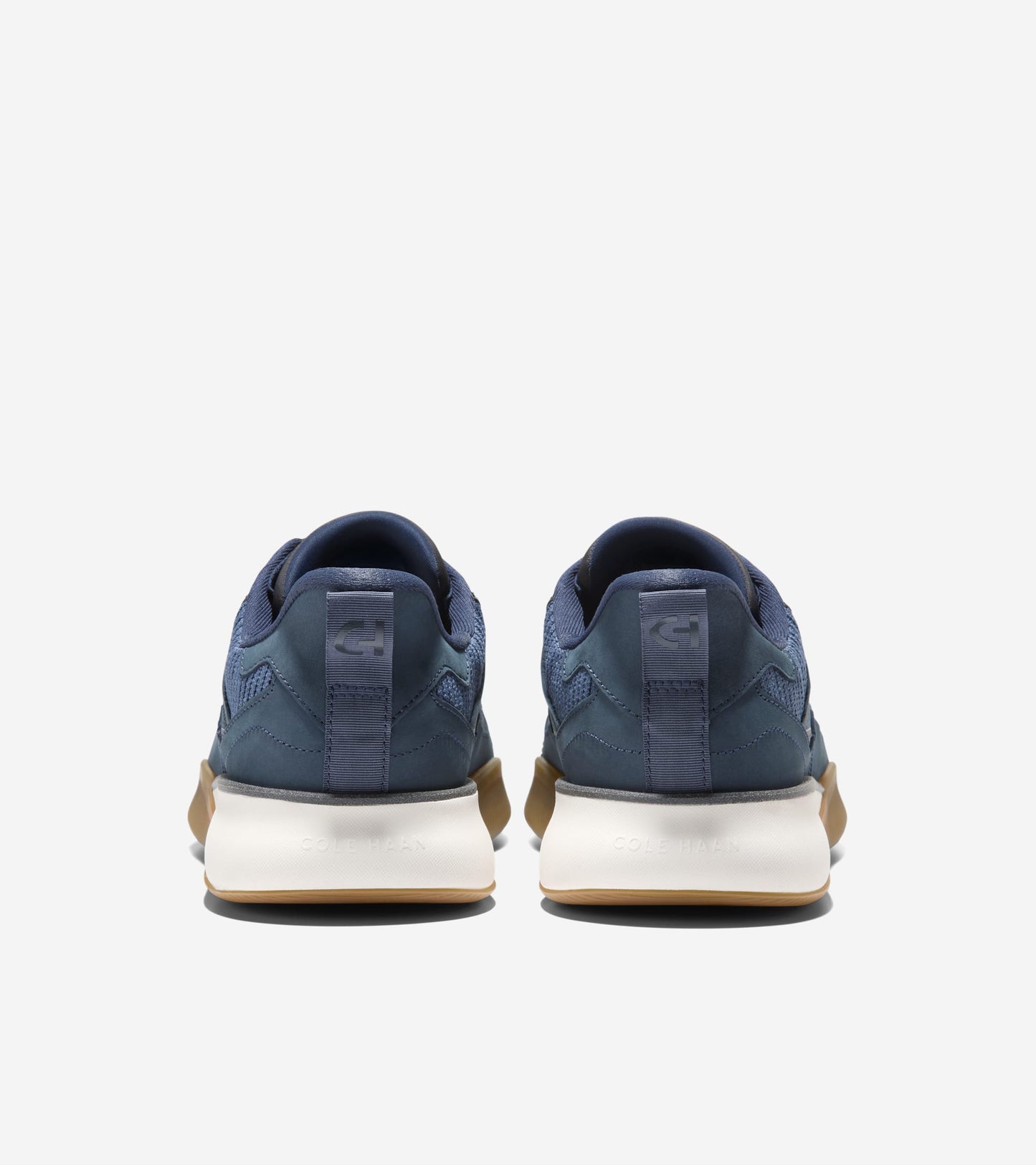 6.ZERØGRAND QUICK-ON SNEAKERS