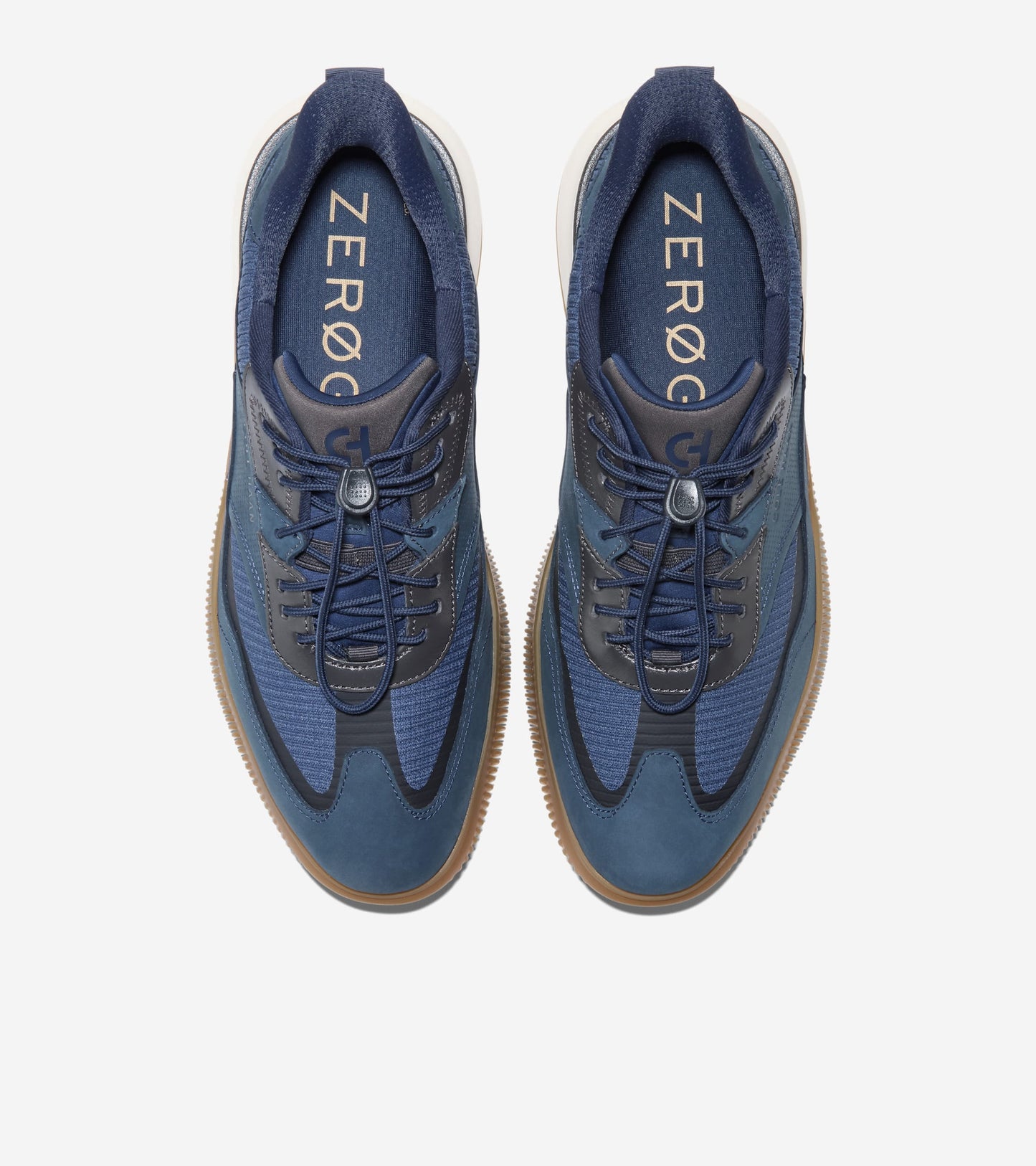 6.ZERØGRAND QUICK-ON SNEAKERS