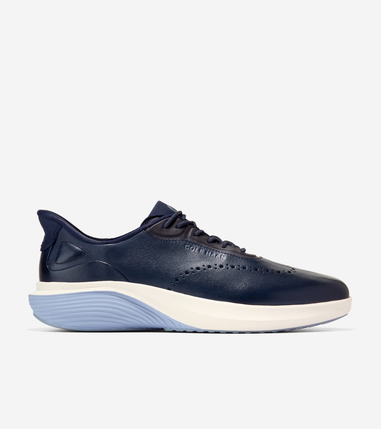 OG NEOARC QUICK-ON WINGTIP OXFORDS