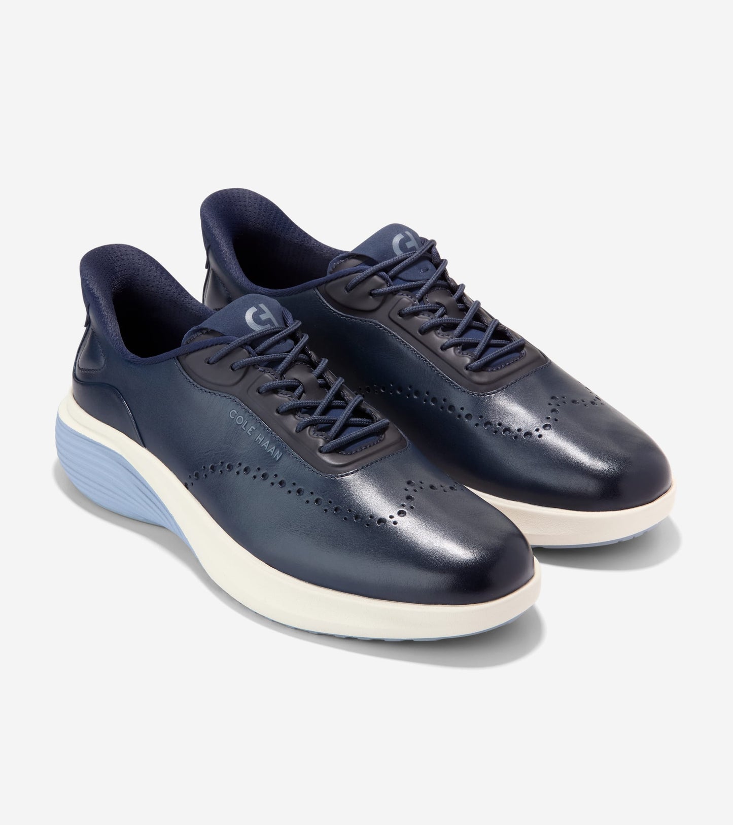 OG NEOARC QUICK-ON WINGTIP OXFORDS