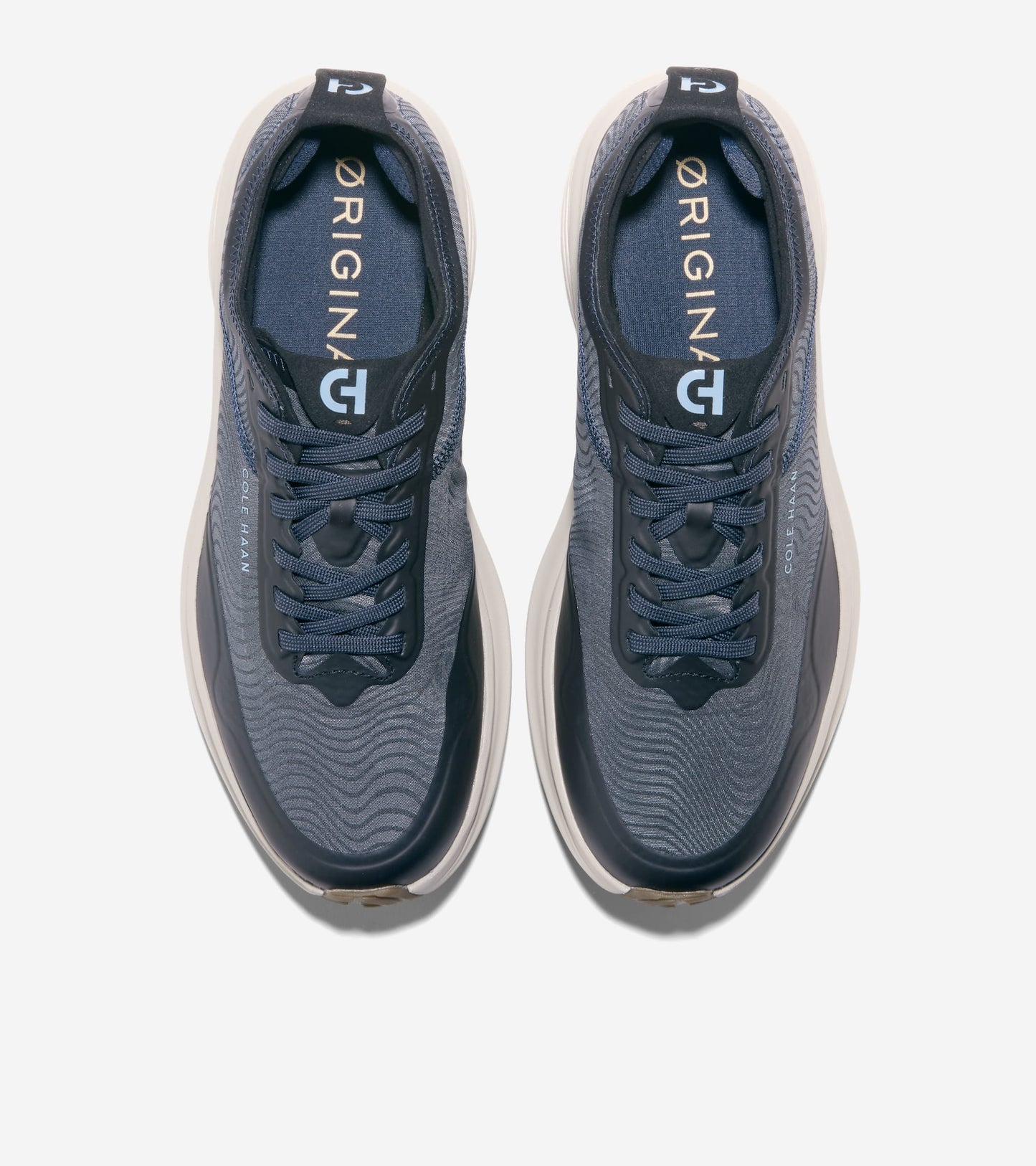 ORIGINALGRAND EVERARC SKYWEAVE RUNNERS