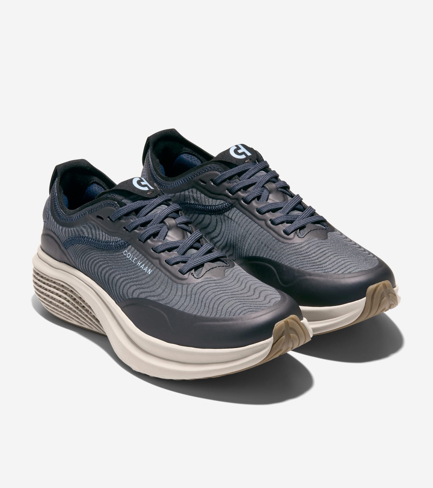 ORIGINALGRAND EVERARC SKYWEAVE RUNNERS