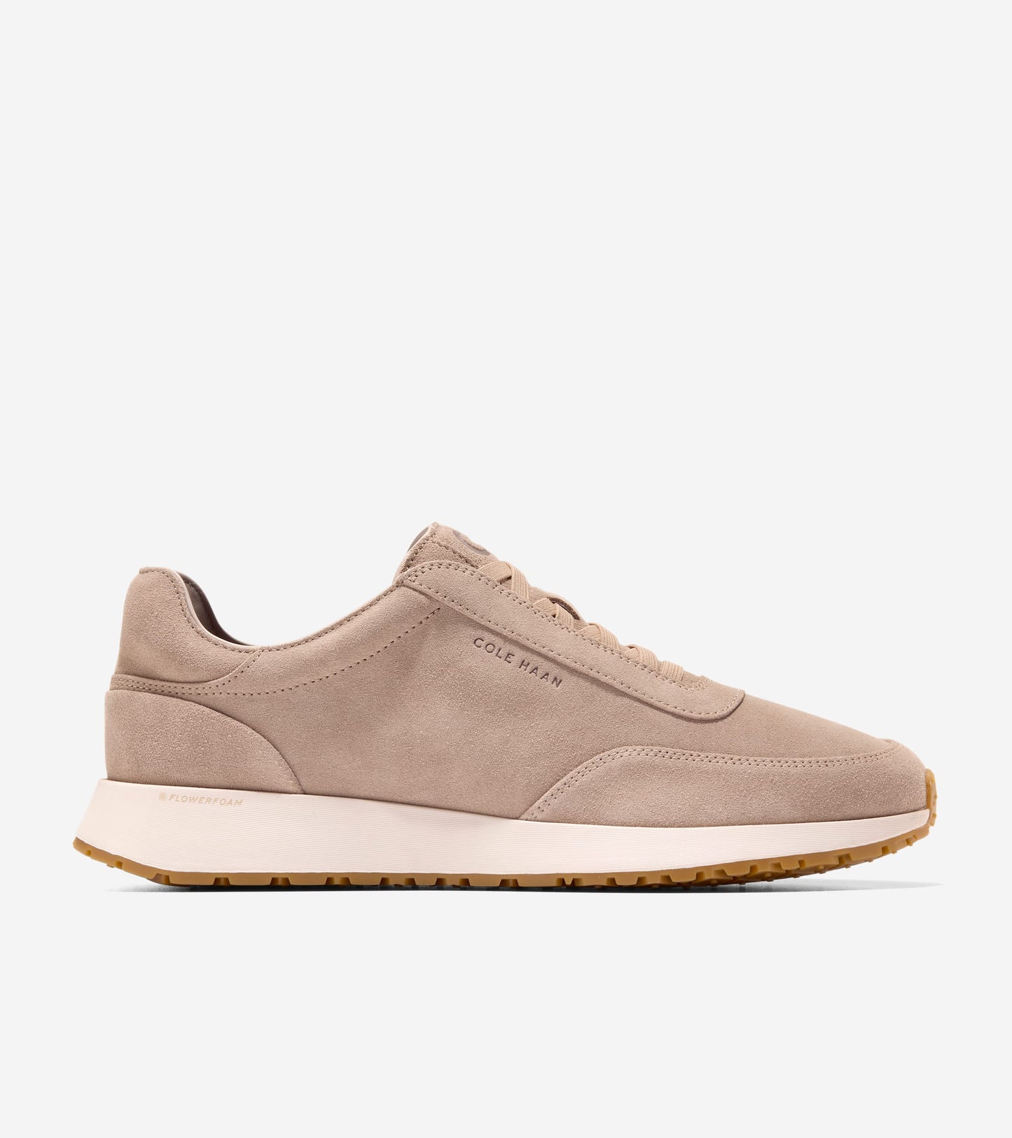 GRANDPRØ LUXE MILE SLIP-ON SNEAKERS