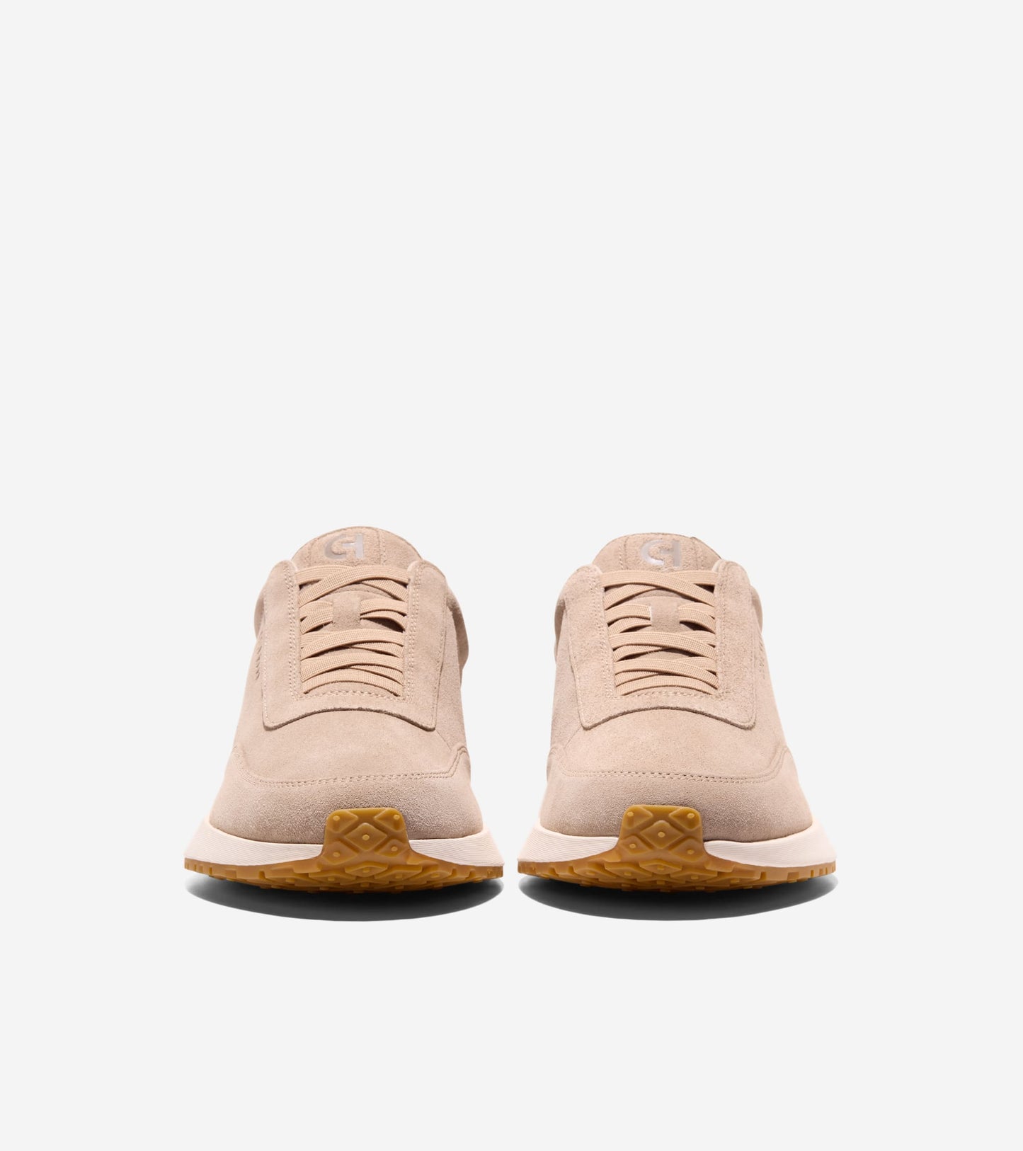 GRANDPRØ LUXE MILE SLIP-ON SNEAKERS