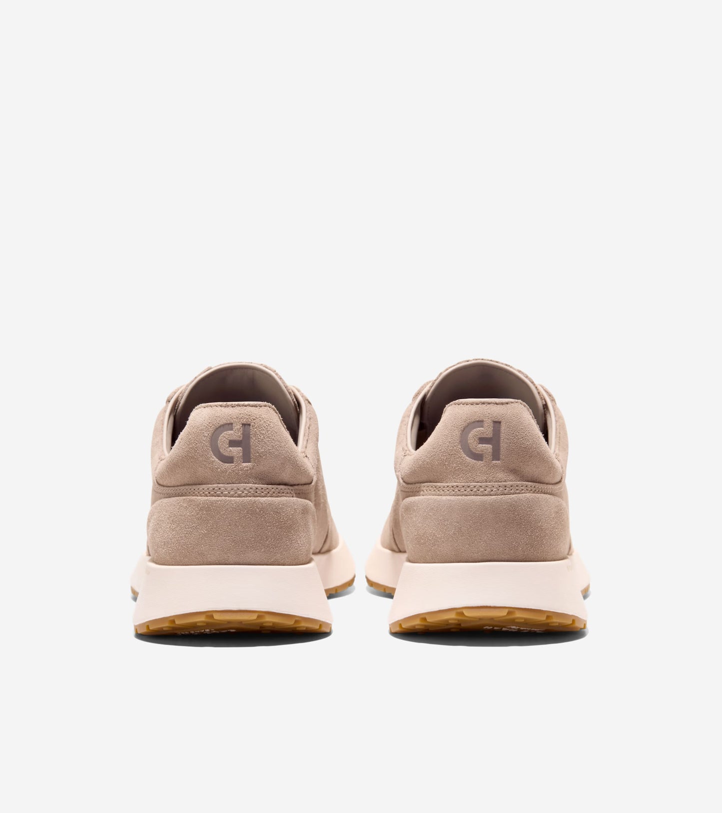 GRANDPRØ LUXE MILE SLIP-ON SNEAKERS