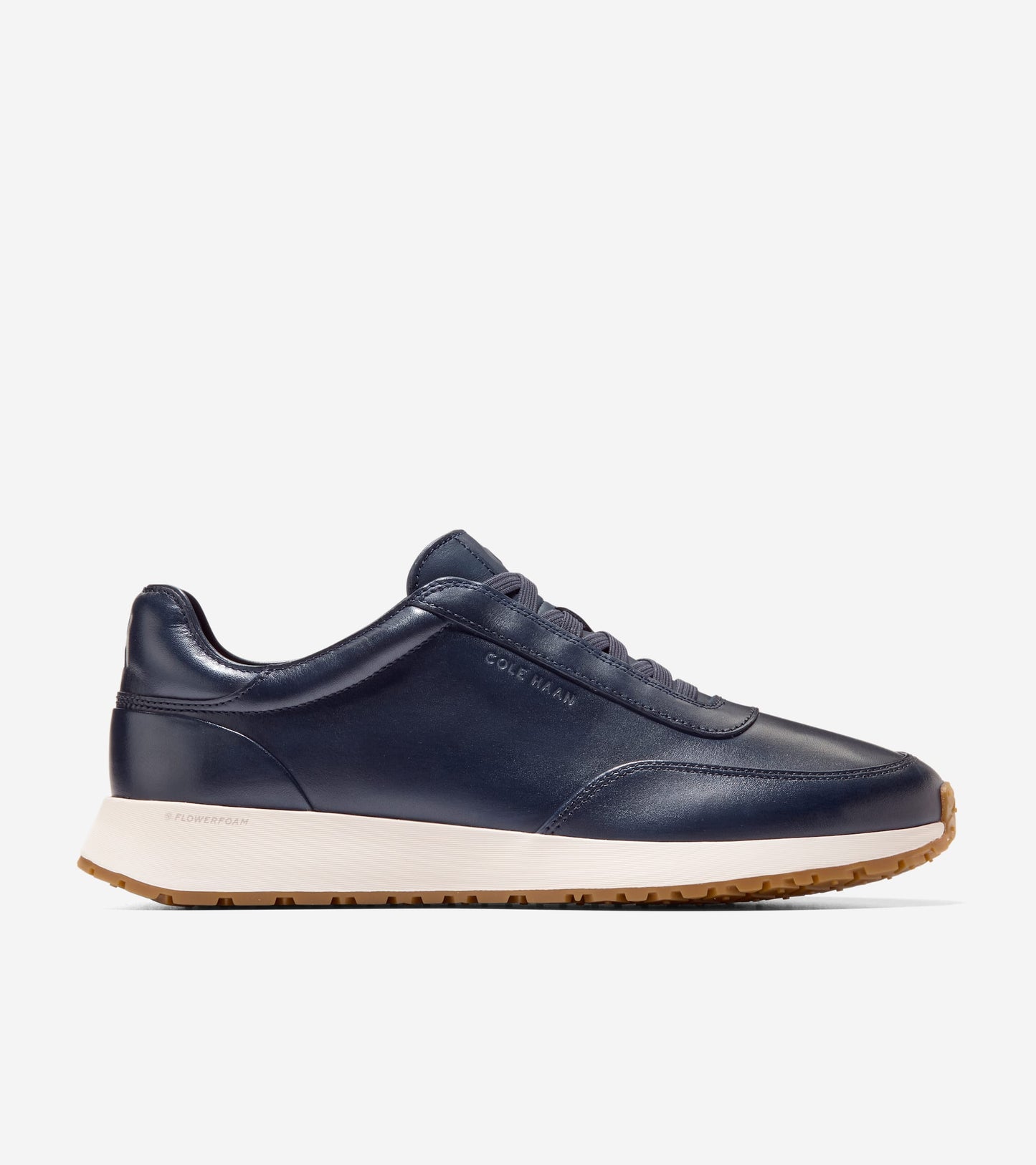 GRANDPRØ LUXE MILE SLIP-ON SNEAKERS