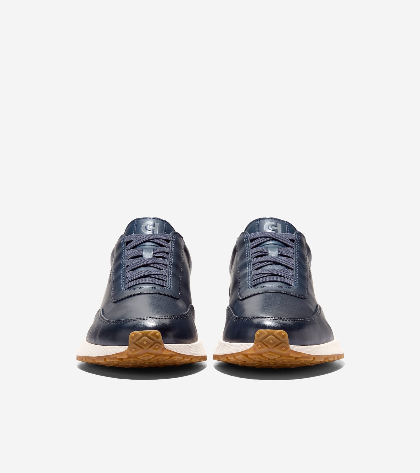 GRANDPRØ LUXE MILE SLIP-ON SNEAKERS