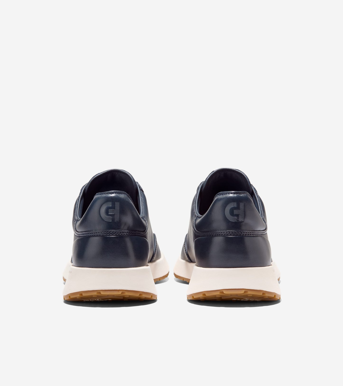 GRANDPRØ LUXE MILE SLIP-ON SNEAKERS