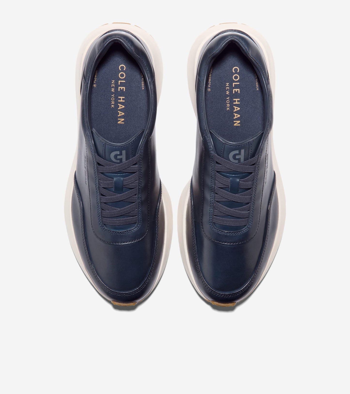 GRANDPRØ LUXE MILE SLIP-ON SNEAKERS