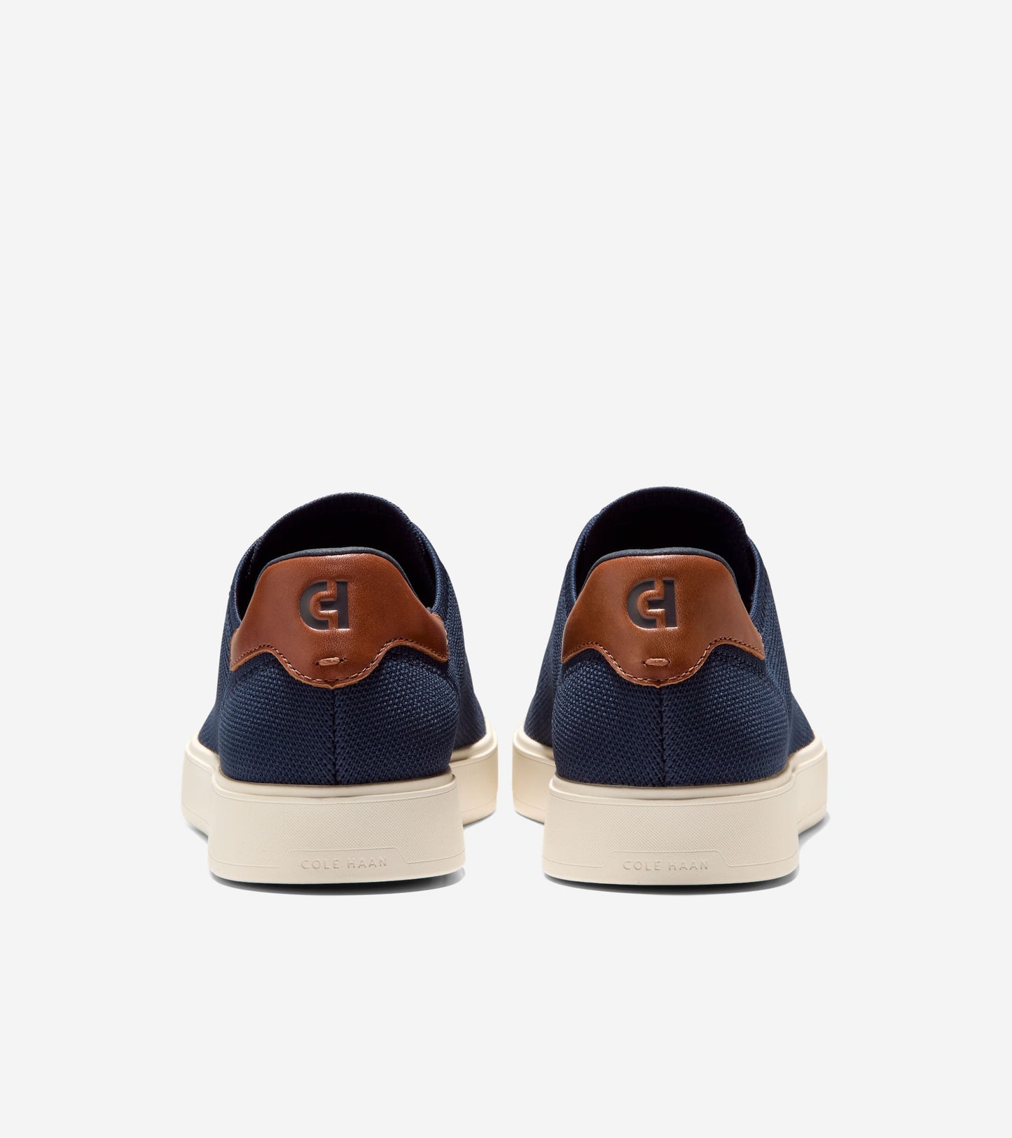 GRANDPRØ LUXE SLIP-ON STITCHLITE™ SNEAKER