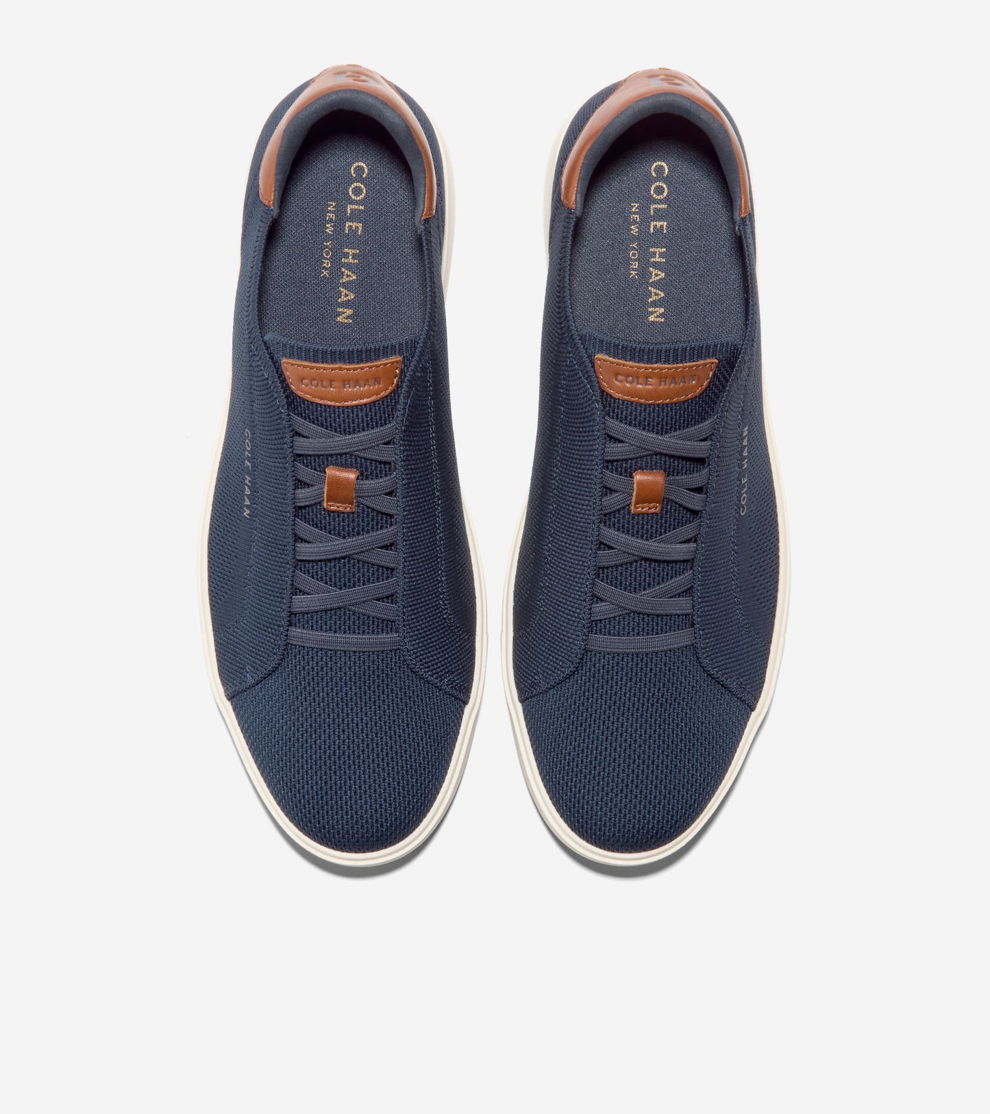 GRANDPRØ LUXE SLIP-ON STITCHLITE™ SNEAKER