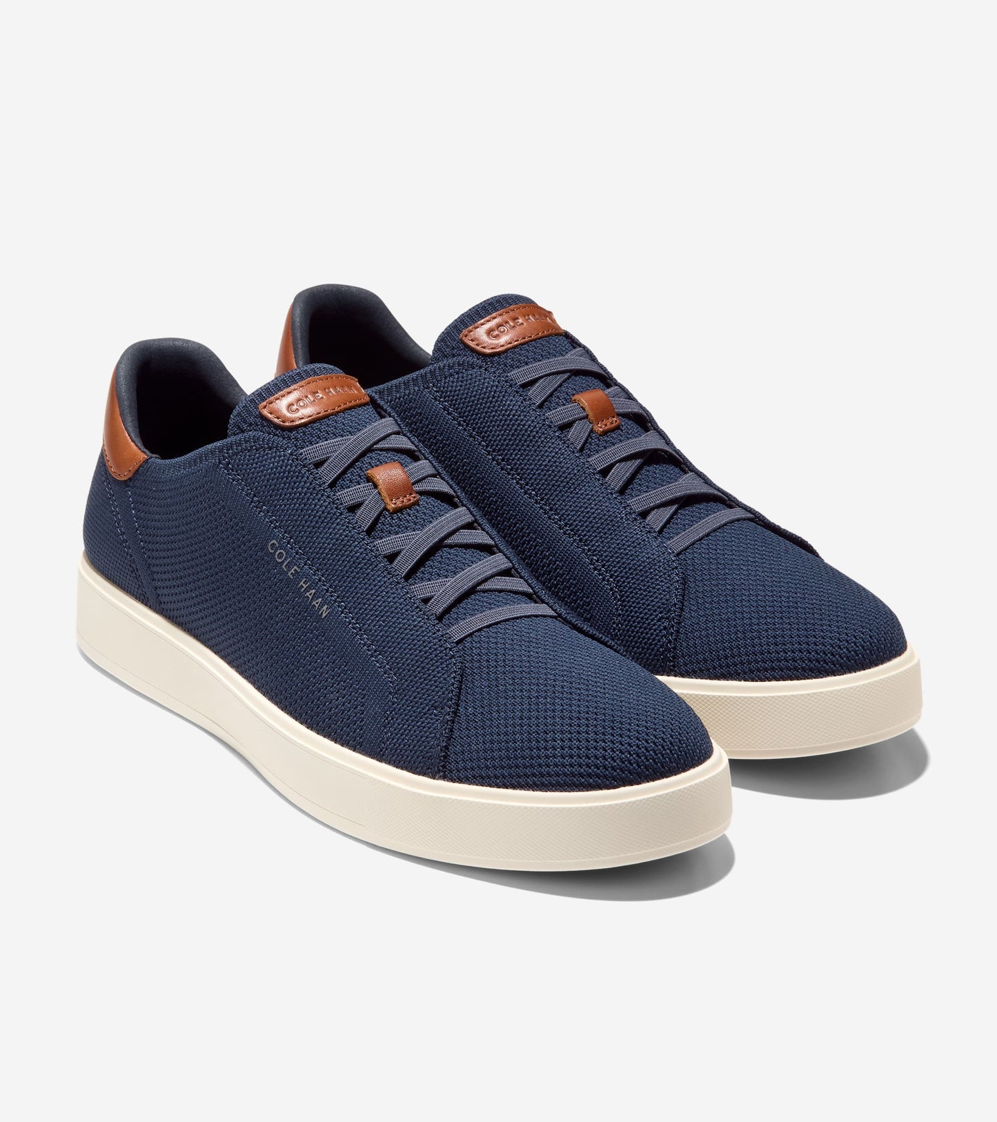 GRANDPRØ LUXE SLIP-ON STITCHLITE™ SNEAKER