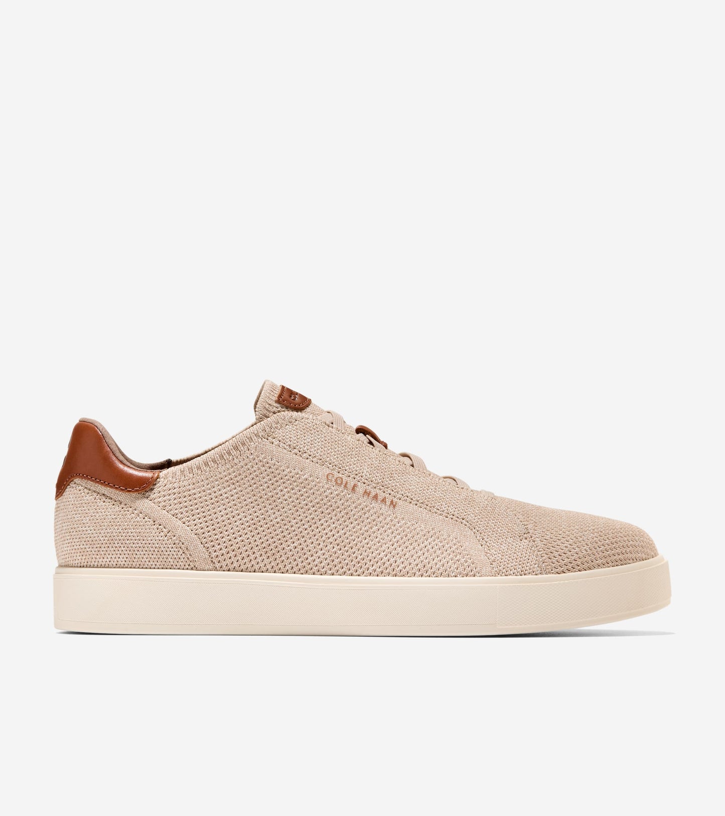 GRANDPRO LUXE SLIP-ON STITCHLITE SNEAKER
