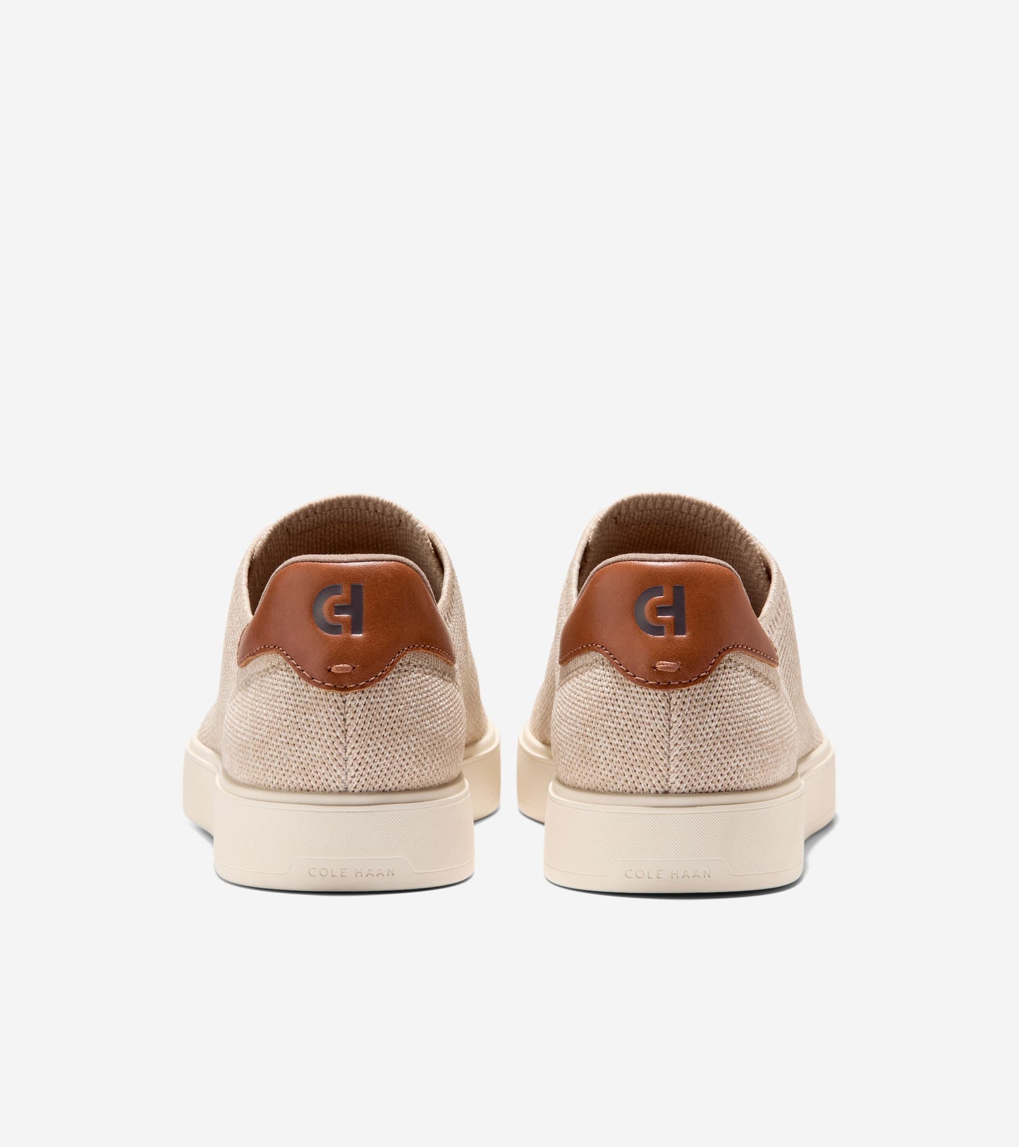GRANDPRO LUXE SLIP-ON STITCHLITE SNEAKER