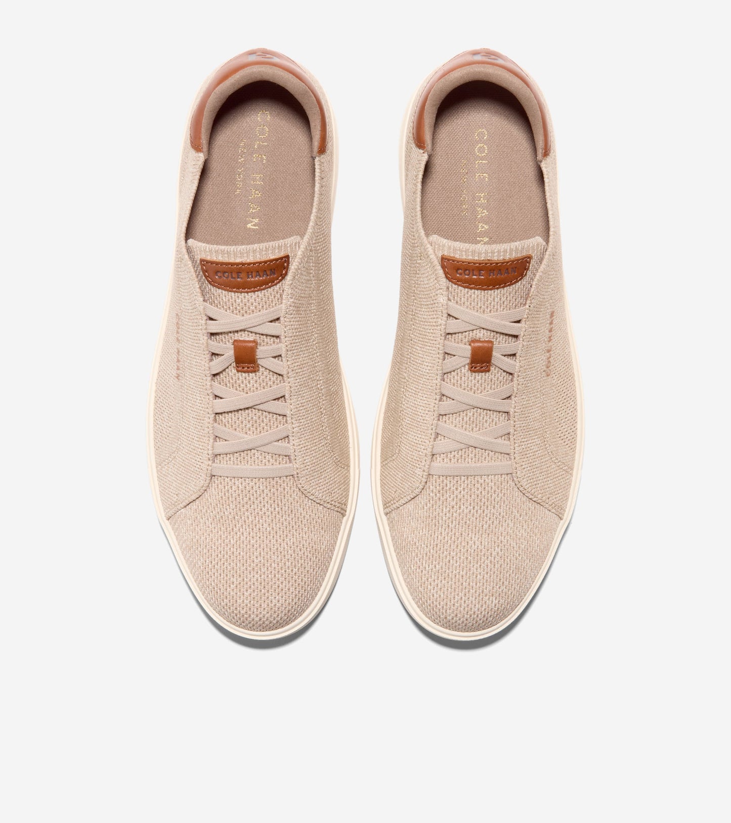 GRANDPRO LUXE SLIP-ON STITCHLITE SNEAKER