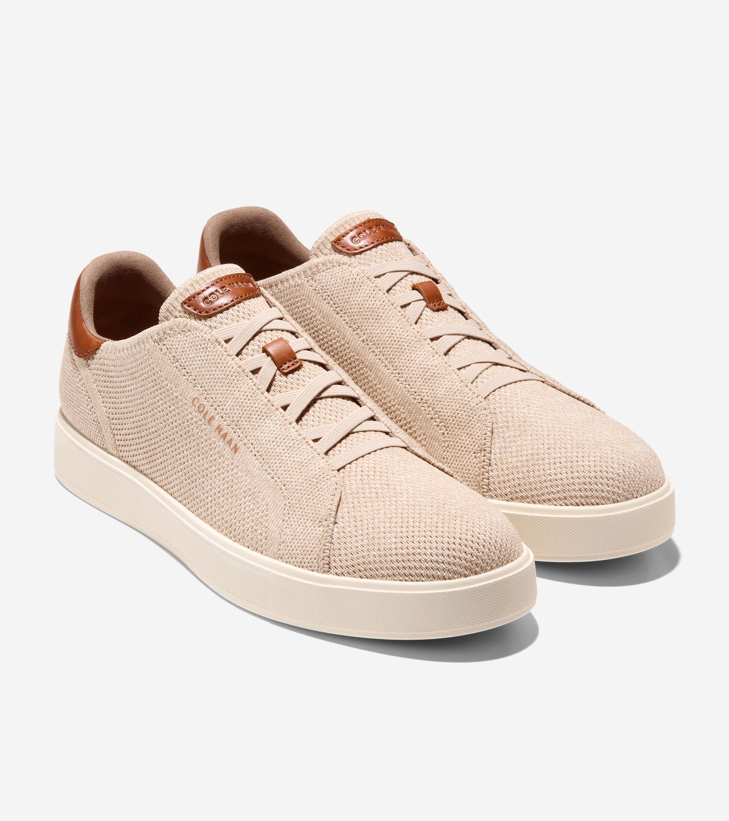 GRANDPRO LUXE SLIP-ON STITCHLITE SNEAKER