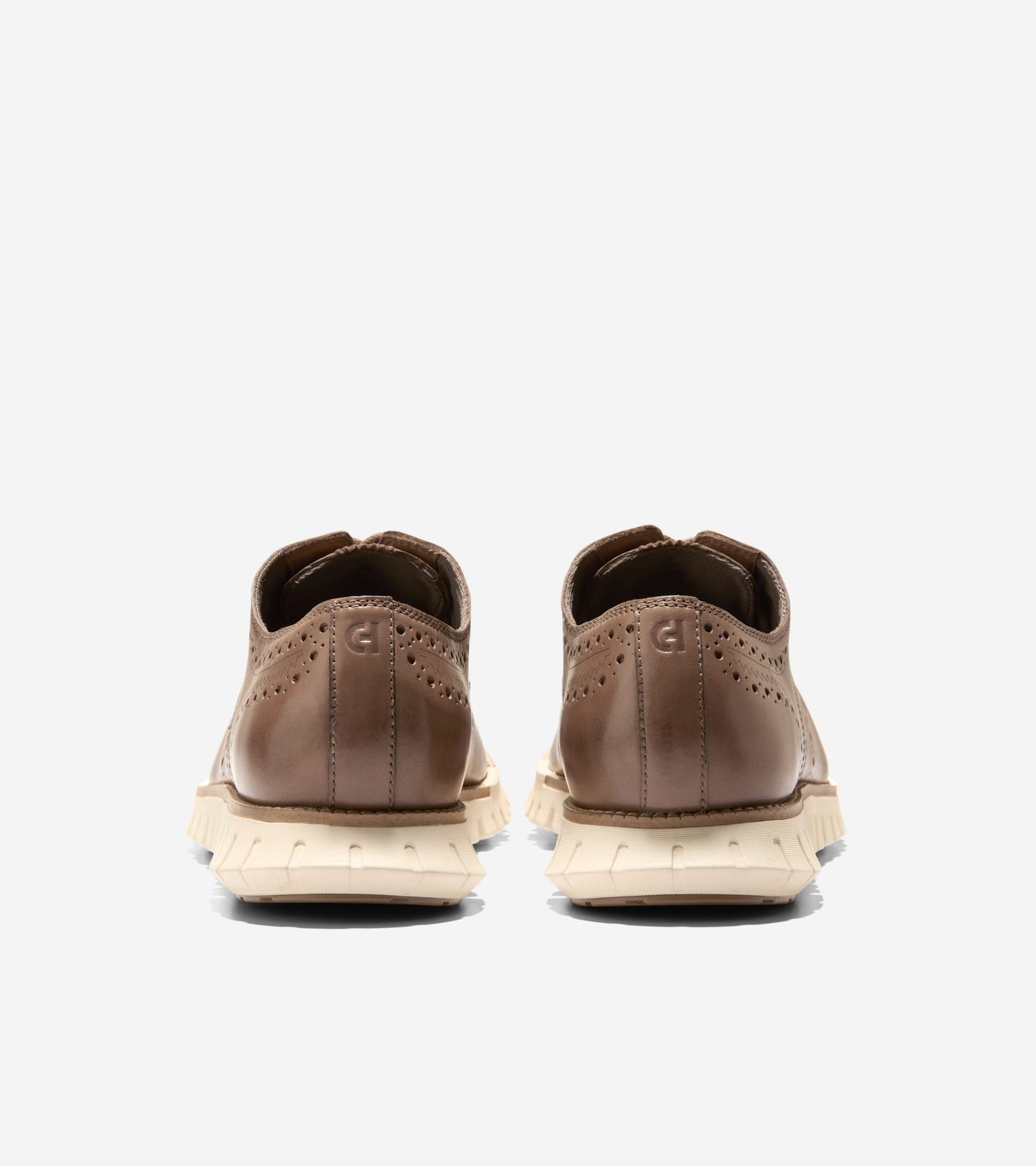 ZERØGRAND REMASTERED WINGTIP OXFORD
