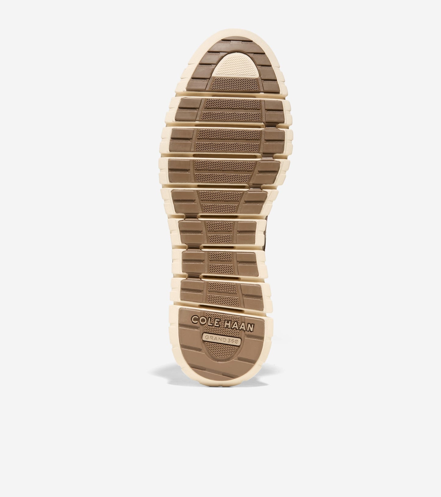 ZERØGRAND REMASTERED WINGTIP OXFORD