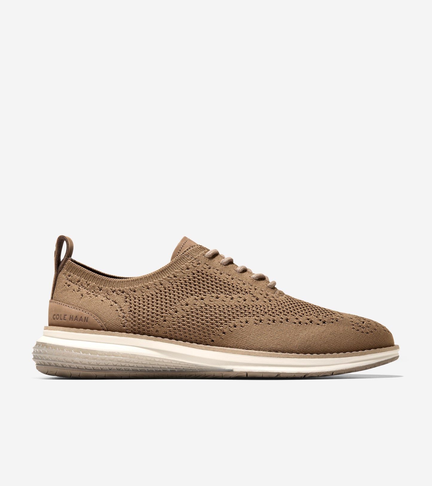 ØRIGINALGRAND ENERGYWEAVE STITCHLITE™ WING OXFORDS