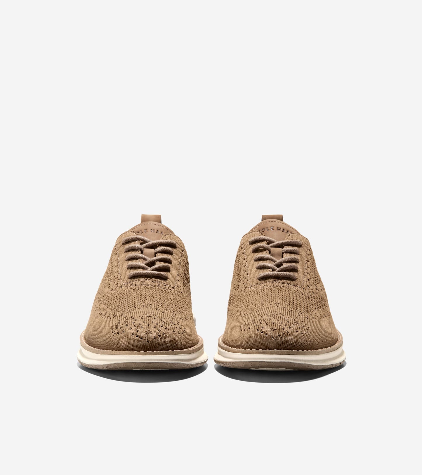 ØRIGINALGRAND ENERGYWEAVE STITCHLITE™ WING OXFORDS