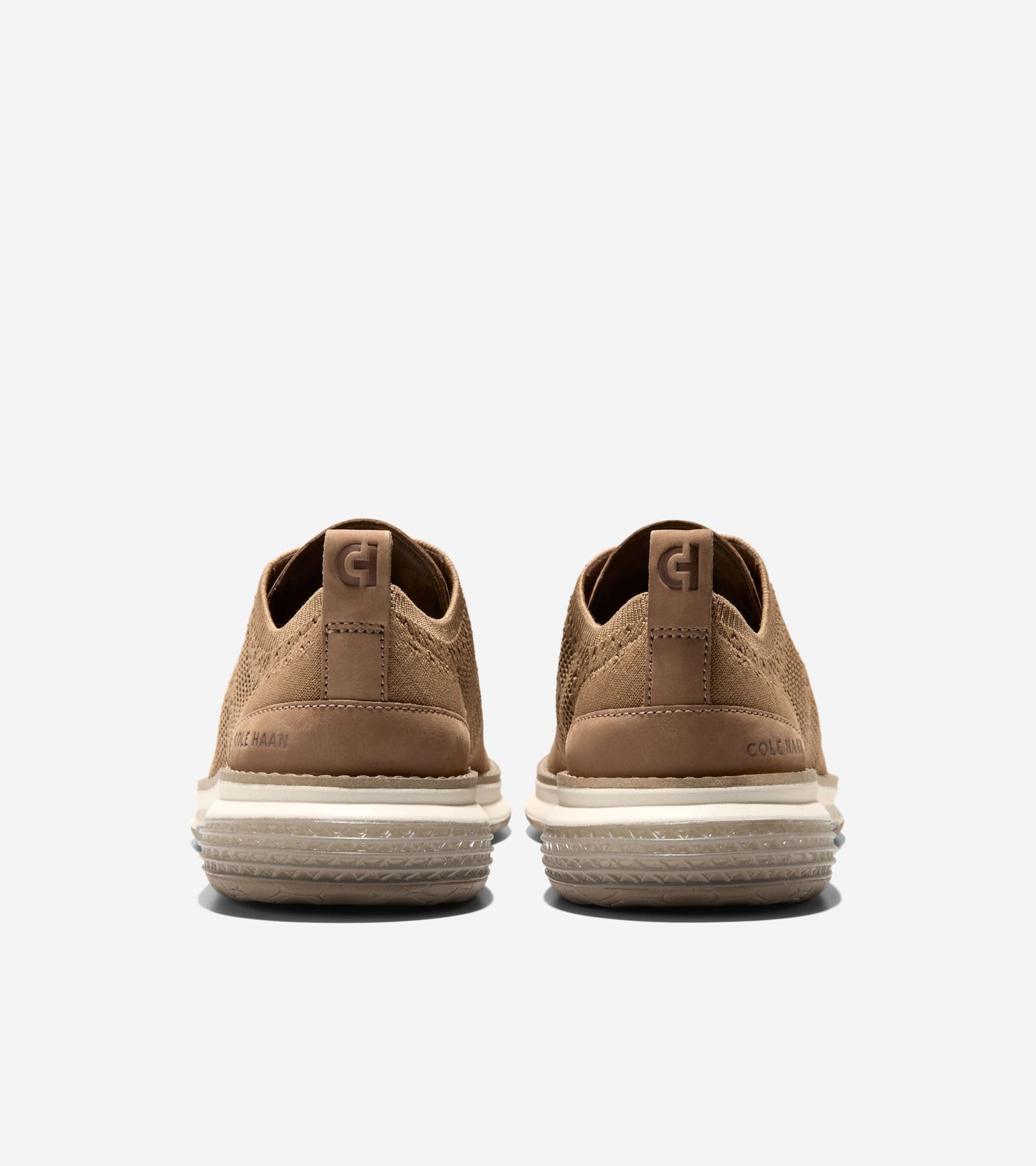 ØRIGINALGRAND ENERGYWEAVE STITCHLITE™ WING OXFORDS