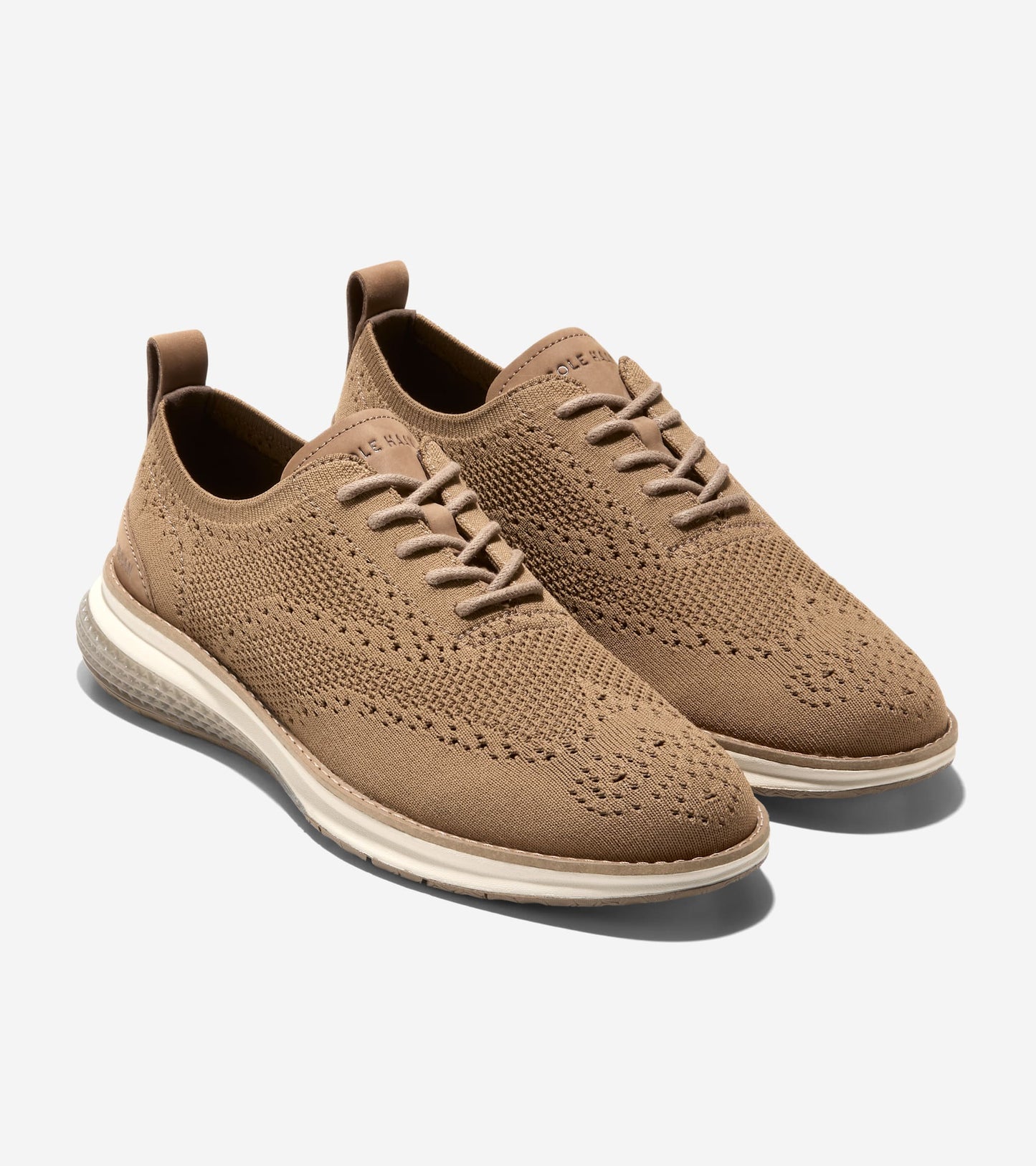 ØRIGINALGRAND ENERGYWEAVE STITCHLITE™ WING OXFORDS